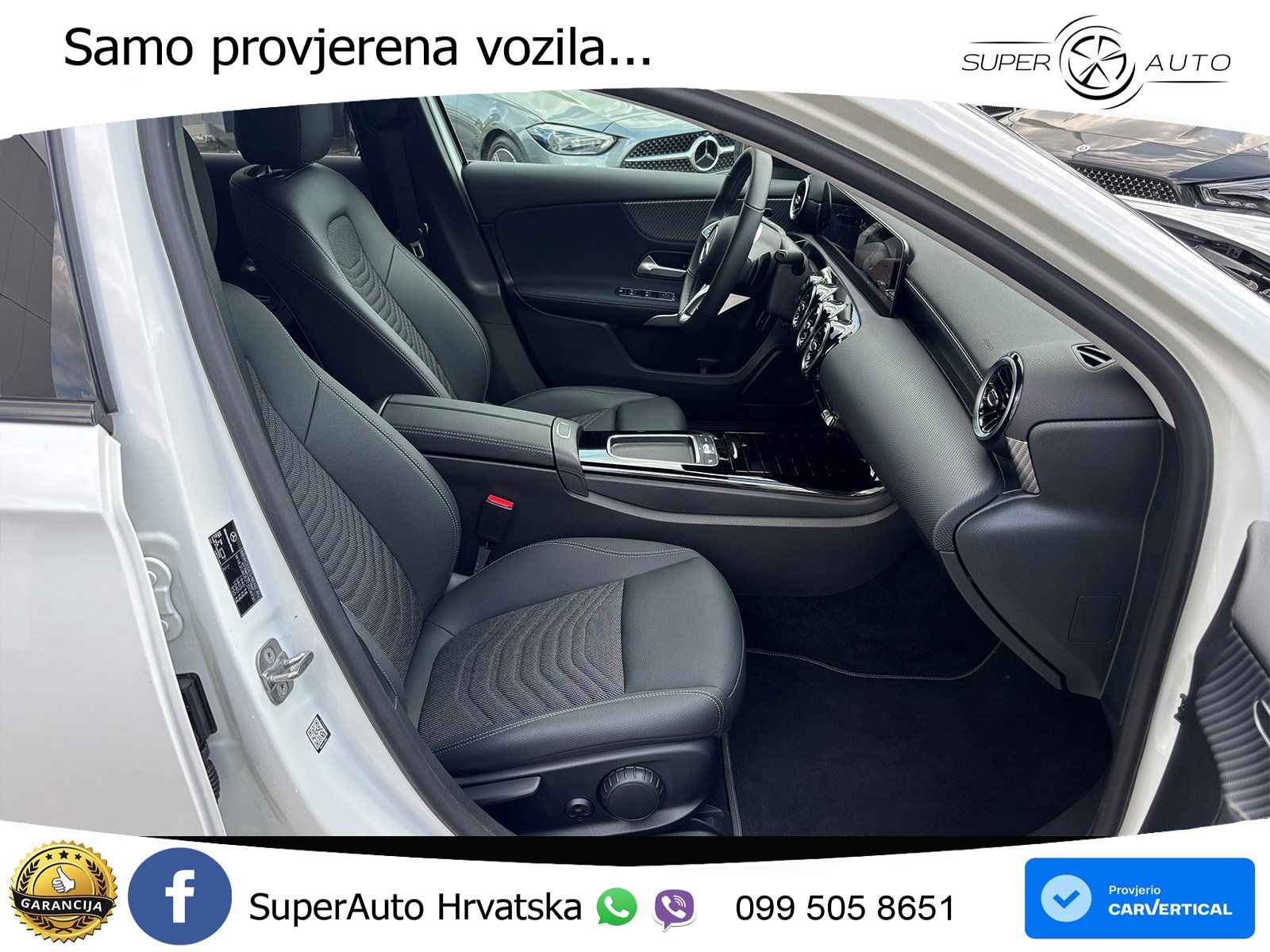 Mercedes-Benz A 180 7G-DCT