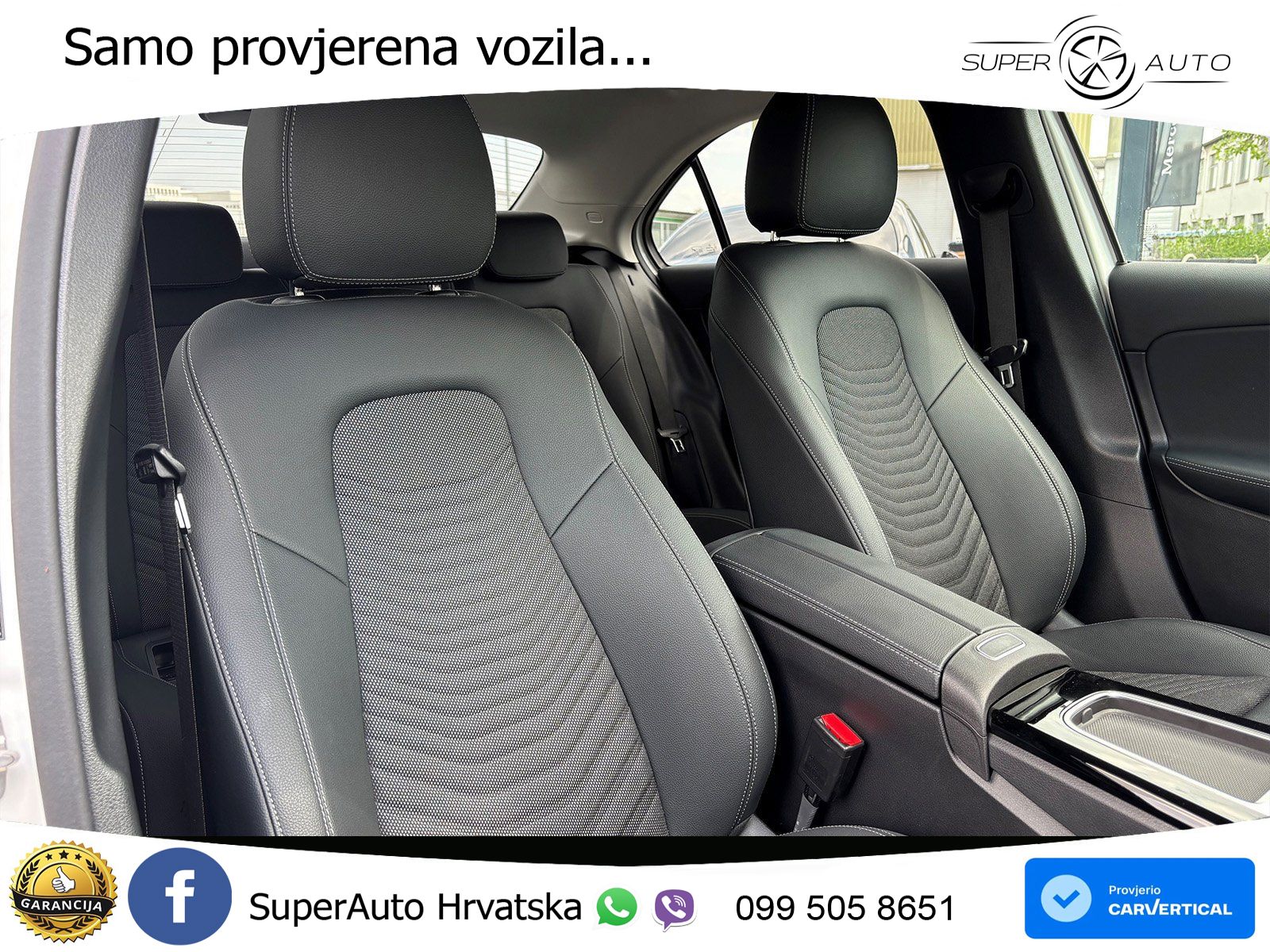 Mercedes-Benz A 180 7G-DCT
