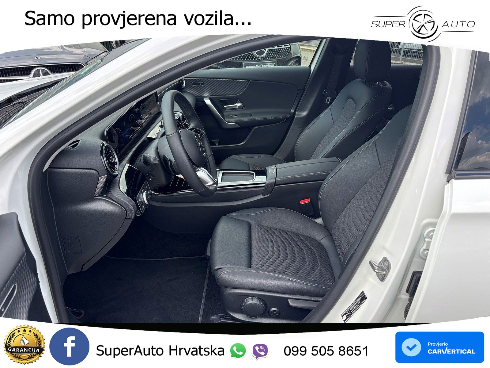 Mercedes-Benz A 180 7G-DCT