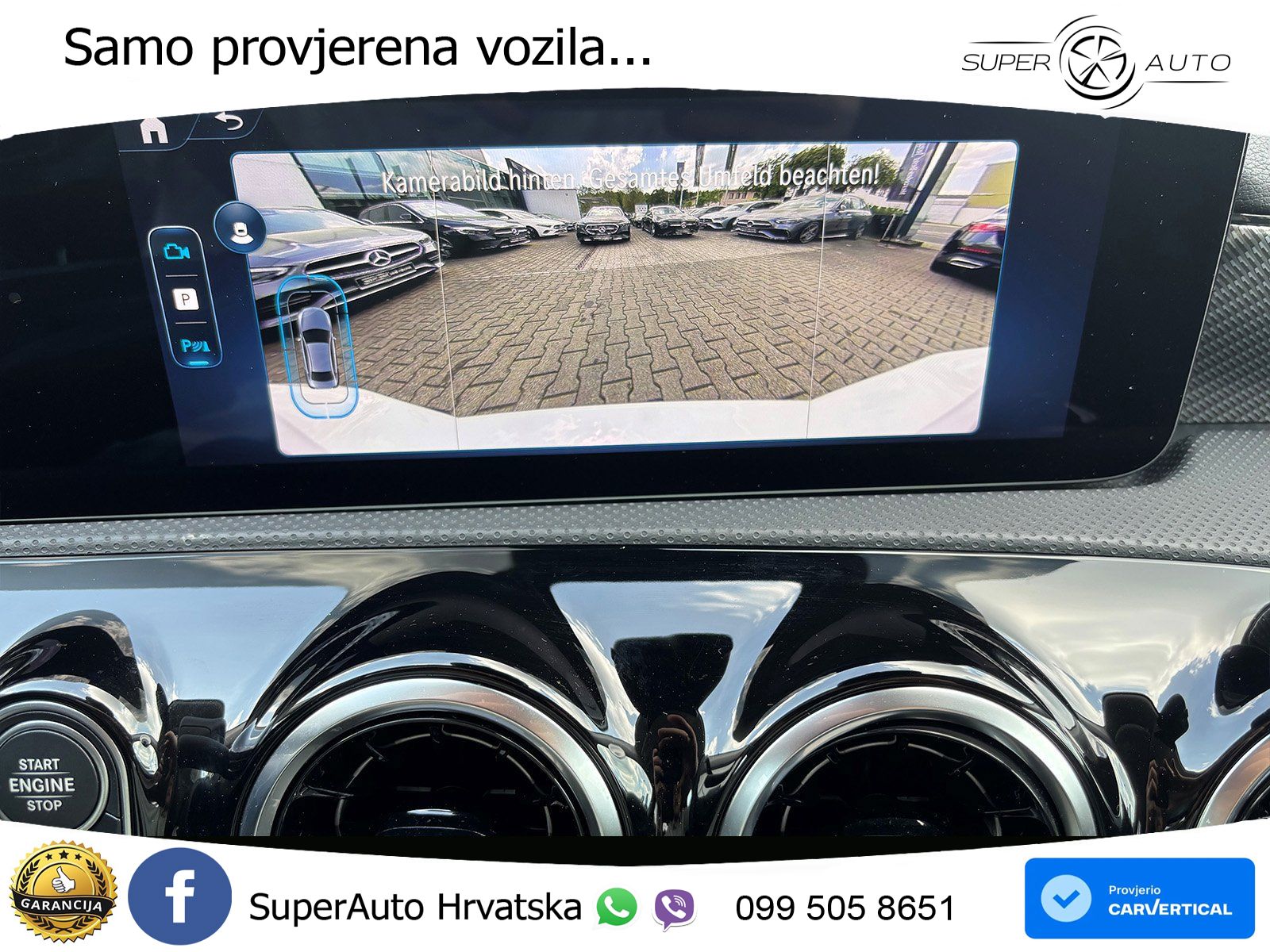 Mercedes-Benz A 180 7G-DCT