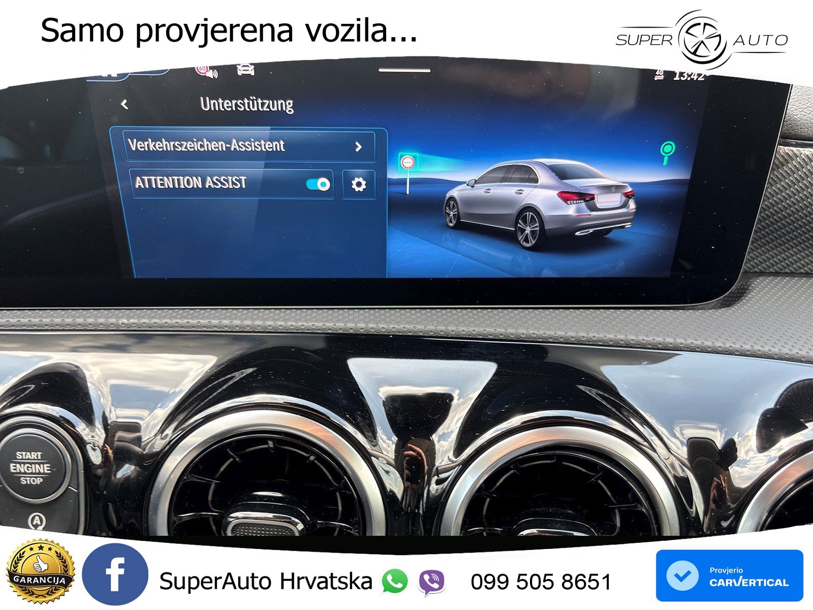 Mercedes-Benz A 180 7G-DCT