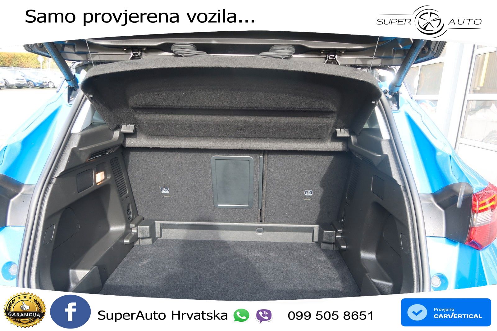 Opel Grandland 1.2i Turbo (130 KS) Automatic LED+GR SJED+ACC