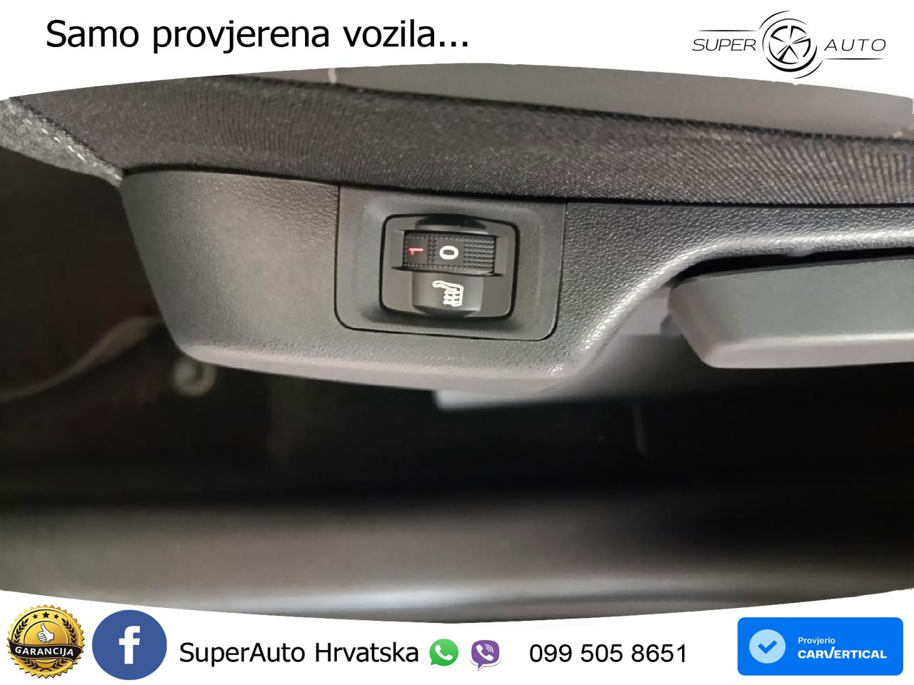 Citroen C3 Aircross 1.2 PureTech (110 KS)