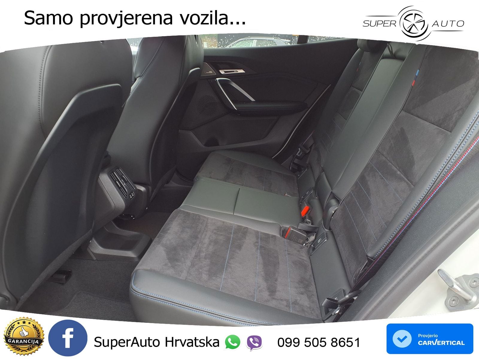 BMW X2 M35i xDrive Steptronic M Sport ACC+GR SJED+360+PANO