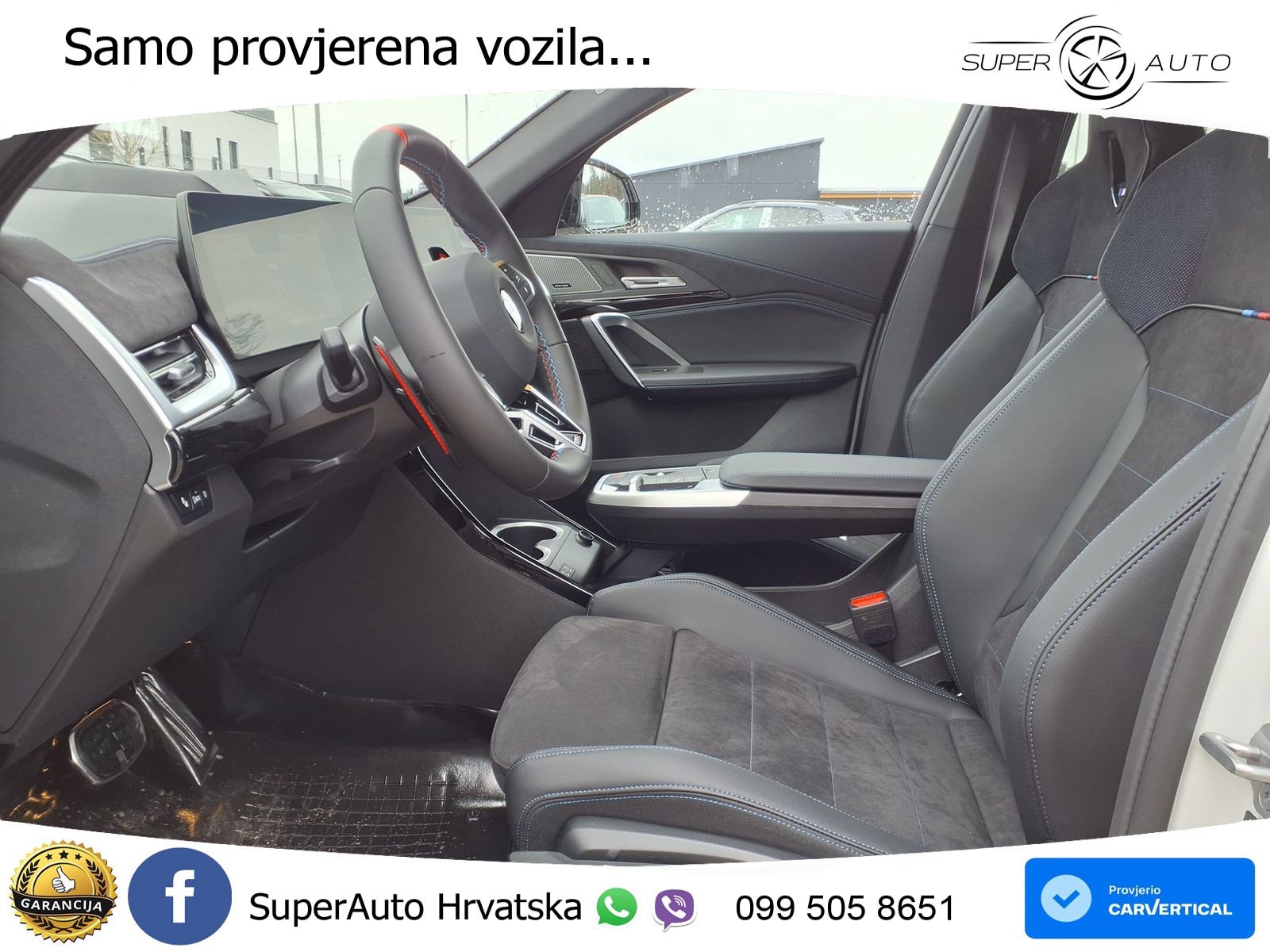 BMW X2 M35i xDrive Steptronic M Sport ACC+GR SJED+360+PANO