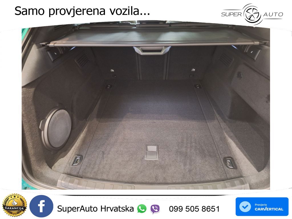 Alfa Romeo Stelvio 2.2 MultiJet II (210 KS) Q4 Automatic LED+GR SJED+ACC