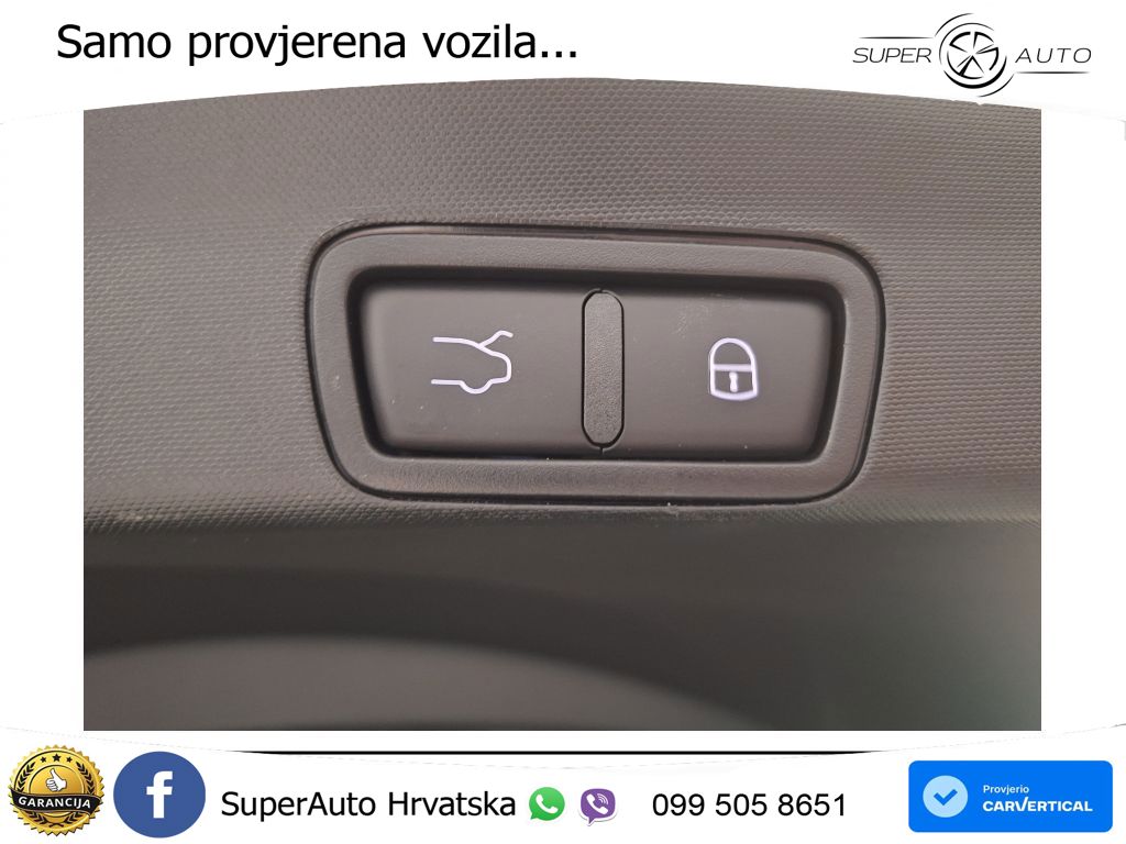 Alfa Romeo Stelvio 2.2 MultiJet II (210 KS) Q4 Automatic LED+GR SJED+ACC