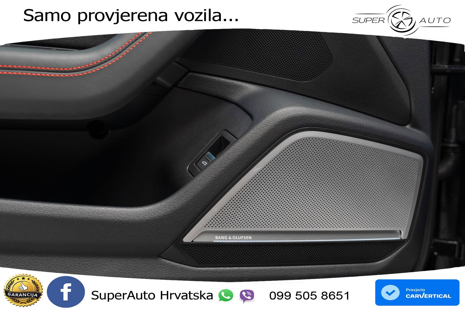 Audi RS7 4.0 TFSI V8 (600 KS) quattro tiptronic LED+GR SJED+ACC