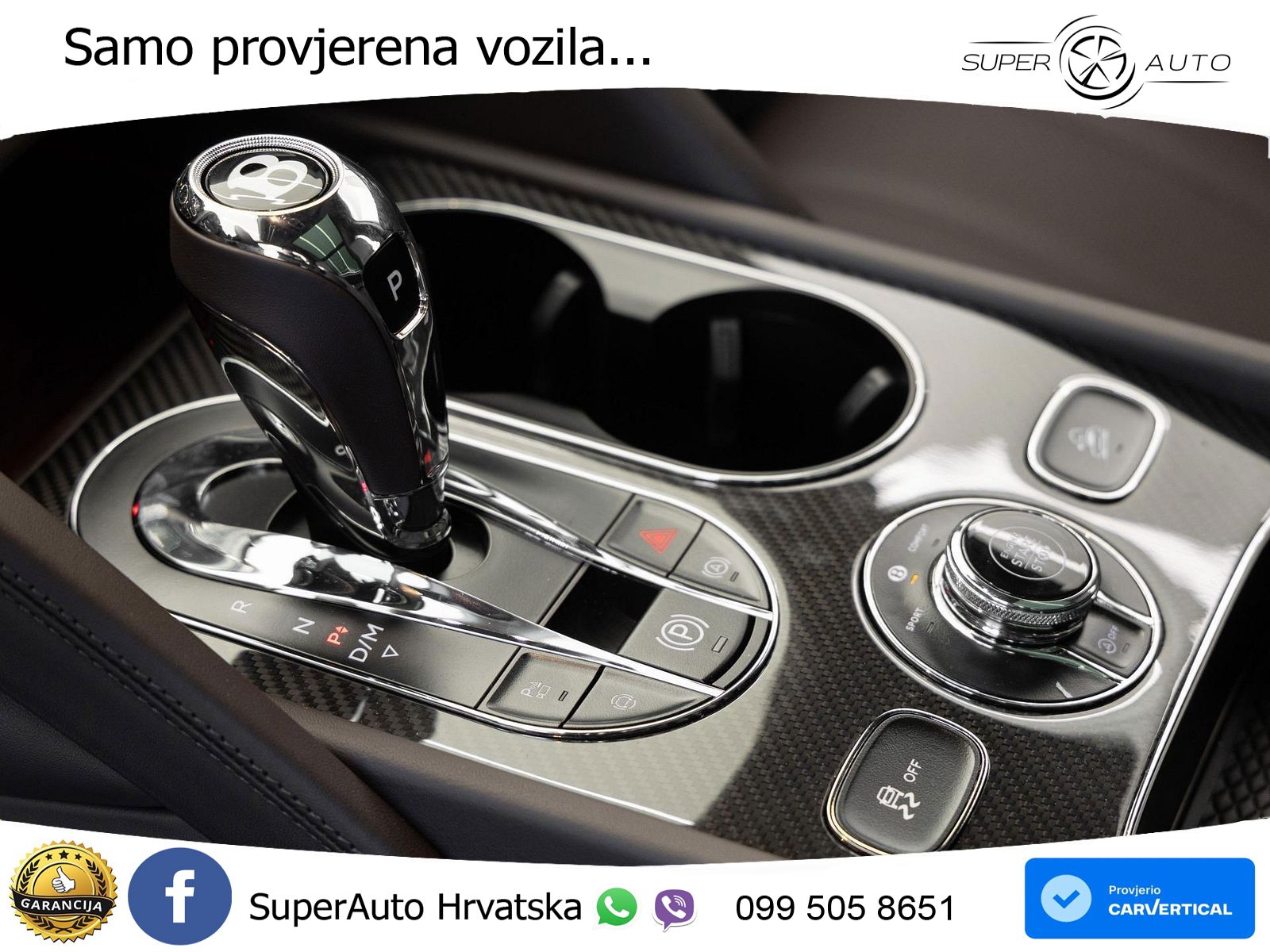 Bentley Bentayga Speed 4.0 V8 (650 KS) AWD Automatic LED+GR SJED+ACC
