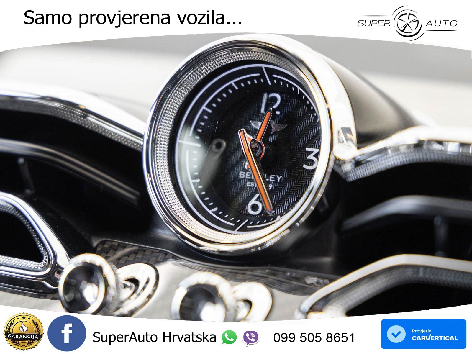 Bentley Bentayga Speed 4.0 V8 (650 KS) AWD Automatic LED+GR SJED+ACC
