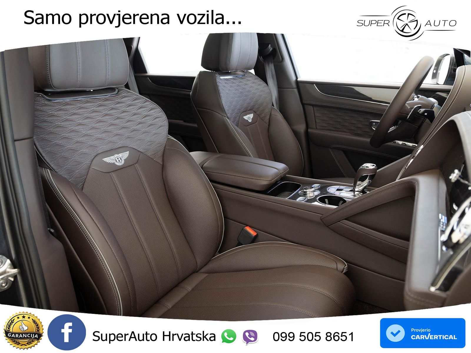 Bentley Bentayga Speed 4.0 V8 (650 KS) AWD Automatic LED+GR SJED+ACC