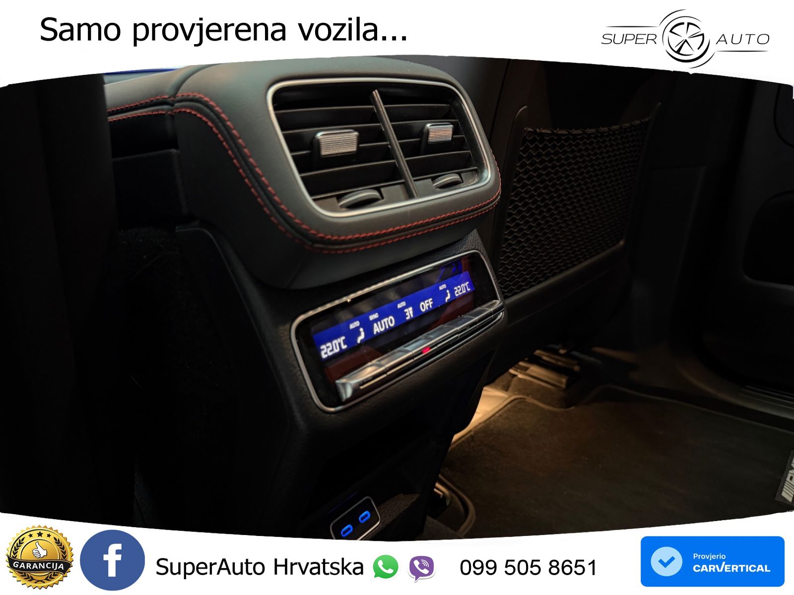 Mercedes AMG GLE 53 (435 KS) EQ Boost 4MATIC+ AMG SPEEDSHIFT TCT 9G ACC+HEAD+4xGR SJED+360+PANO