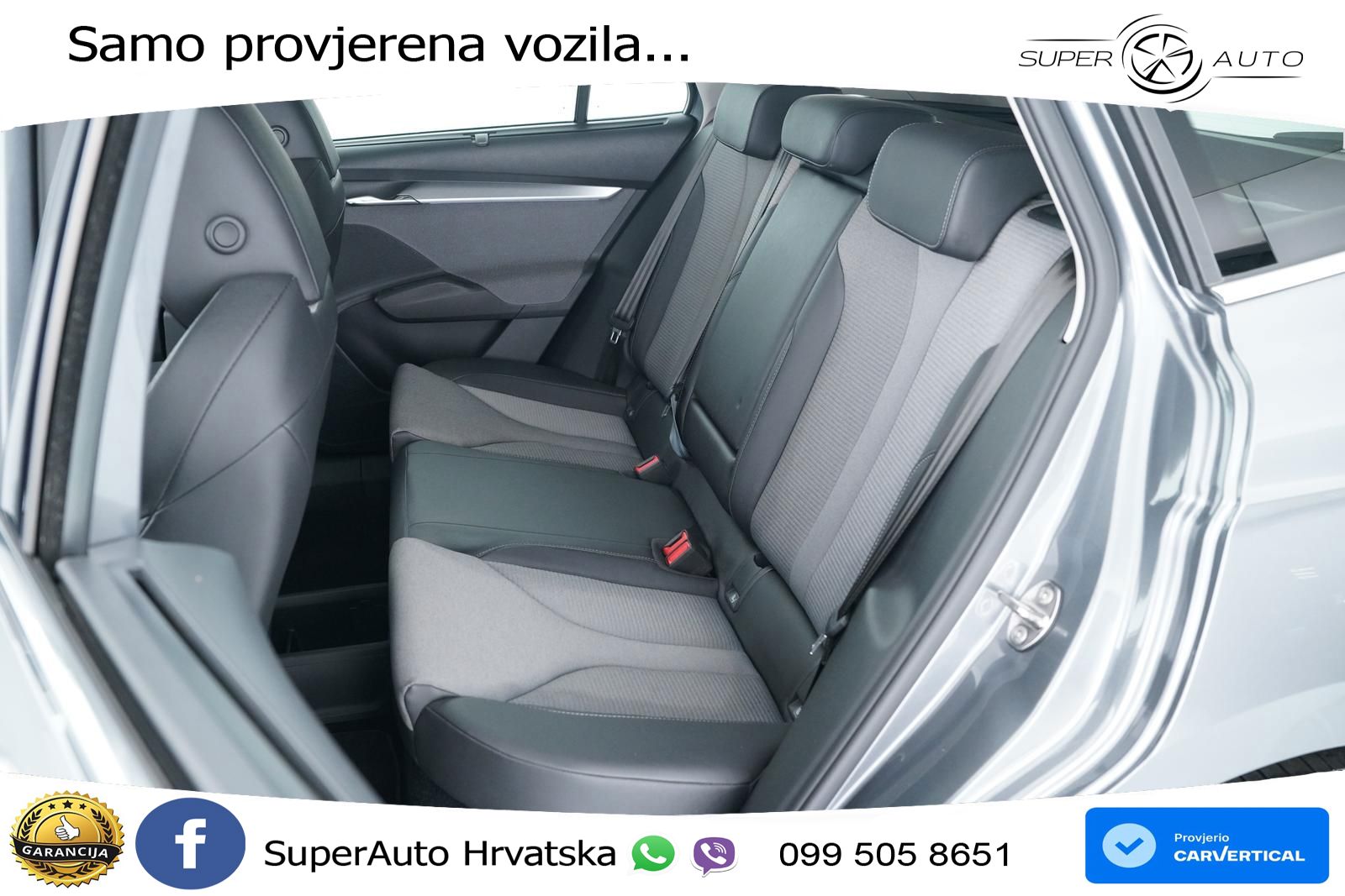 Škoda Enyaq iV 80 82 kWh (204 KS) Loft MATRIX+GR SJED+KAM