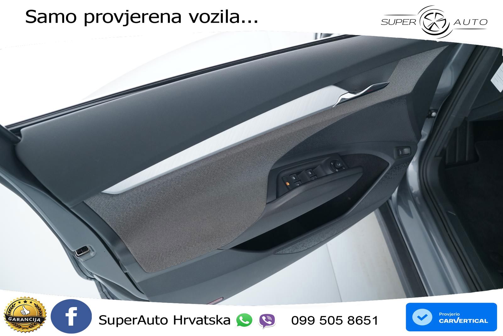 Škoda Enyaq iV 80 82 kWh (204 KS) Loft MATRIX+GR SJED+KAM