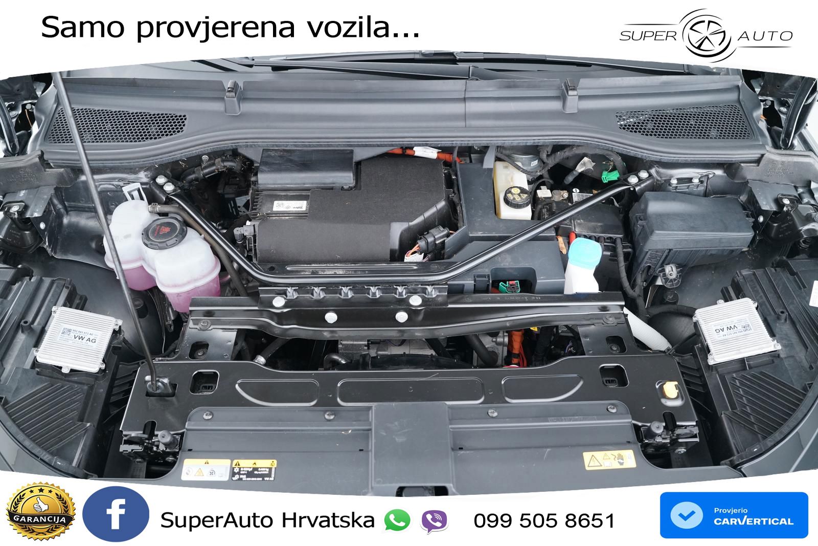 Škoda Enyaq iV 80 82 kWh (204 KS) Loft MATRIX+GR SJED+KAM