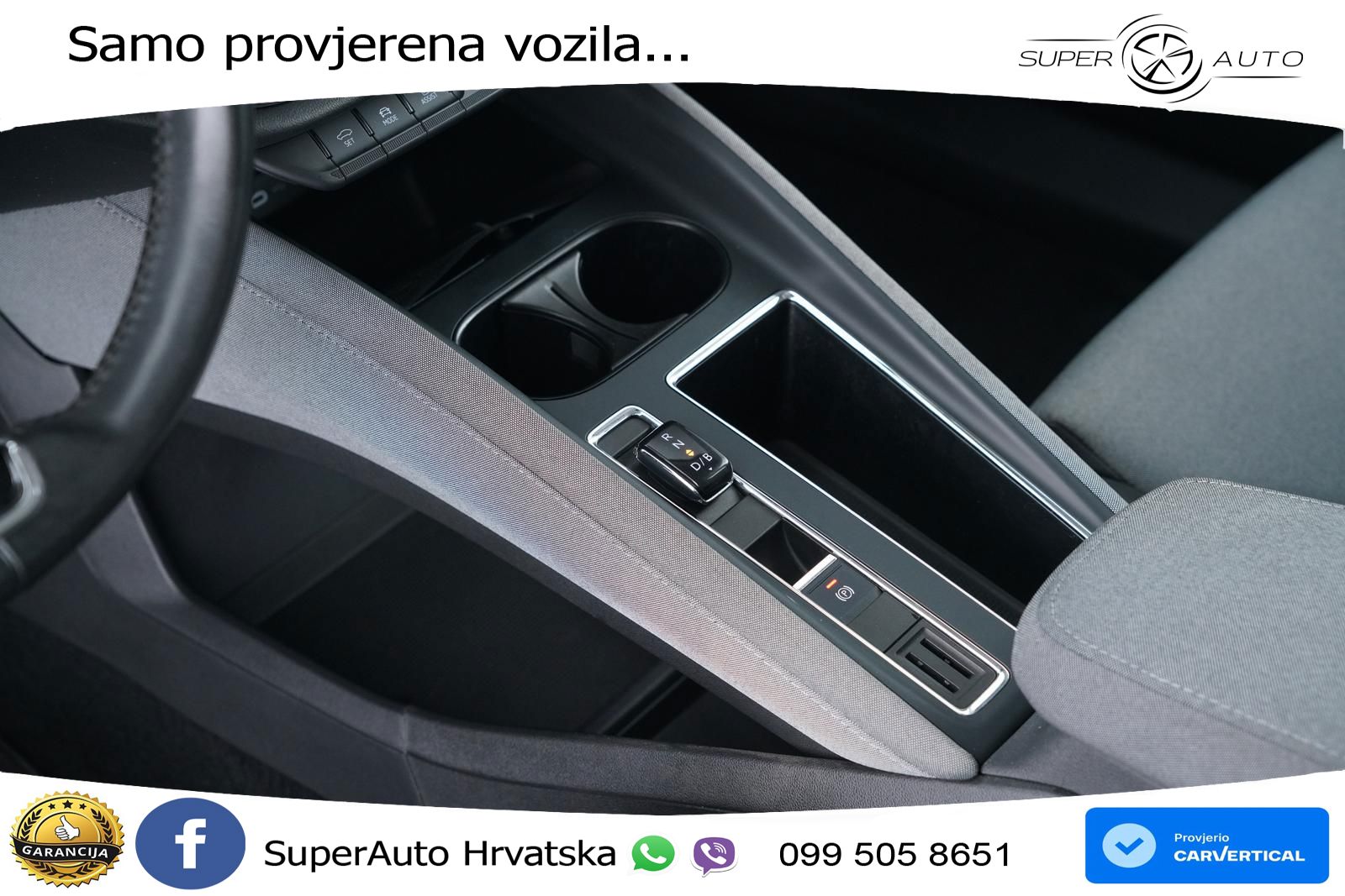 Škoda Enyaq iV 80 82 kWh (204 KS) Loft MATRIX+GR SJED+KAM