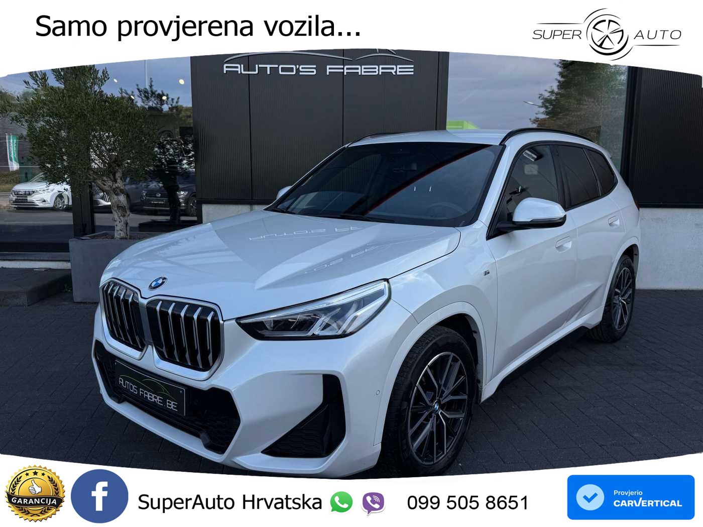 BMW X1 18i (136 KS) sDrive Steptronic