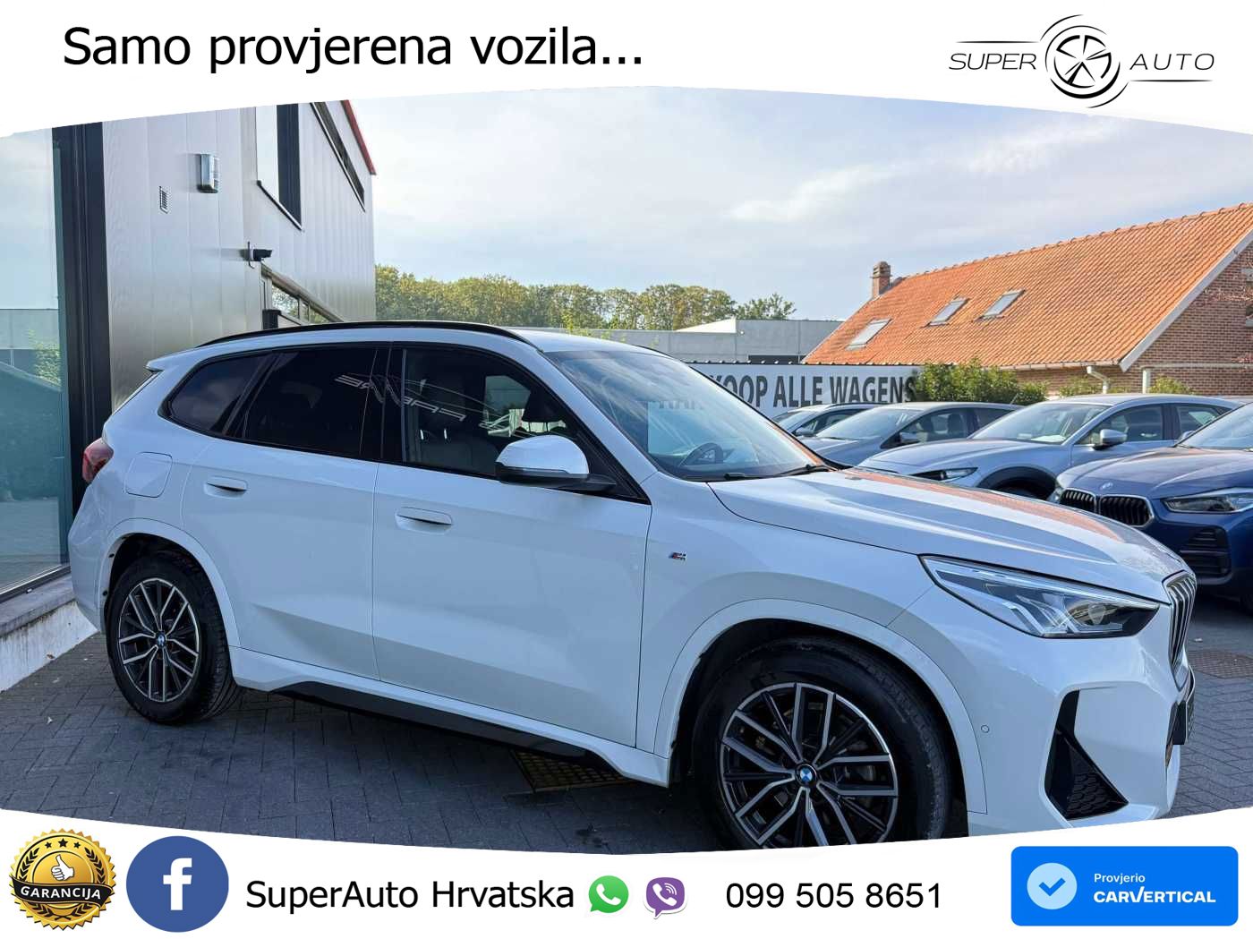 BMW X1 18i (136 KS) sDrive Steptronic