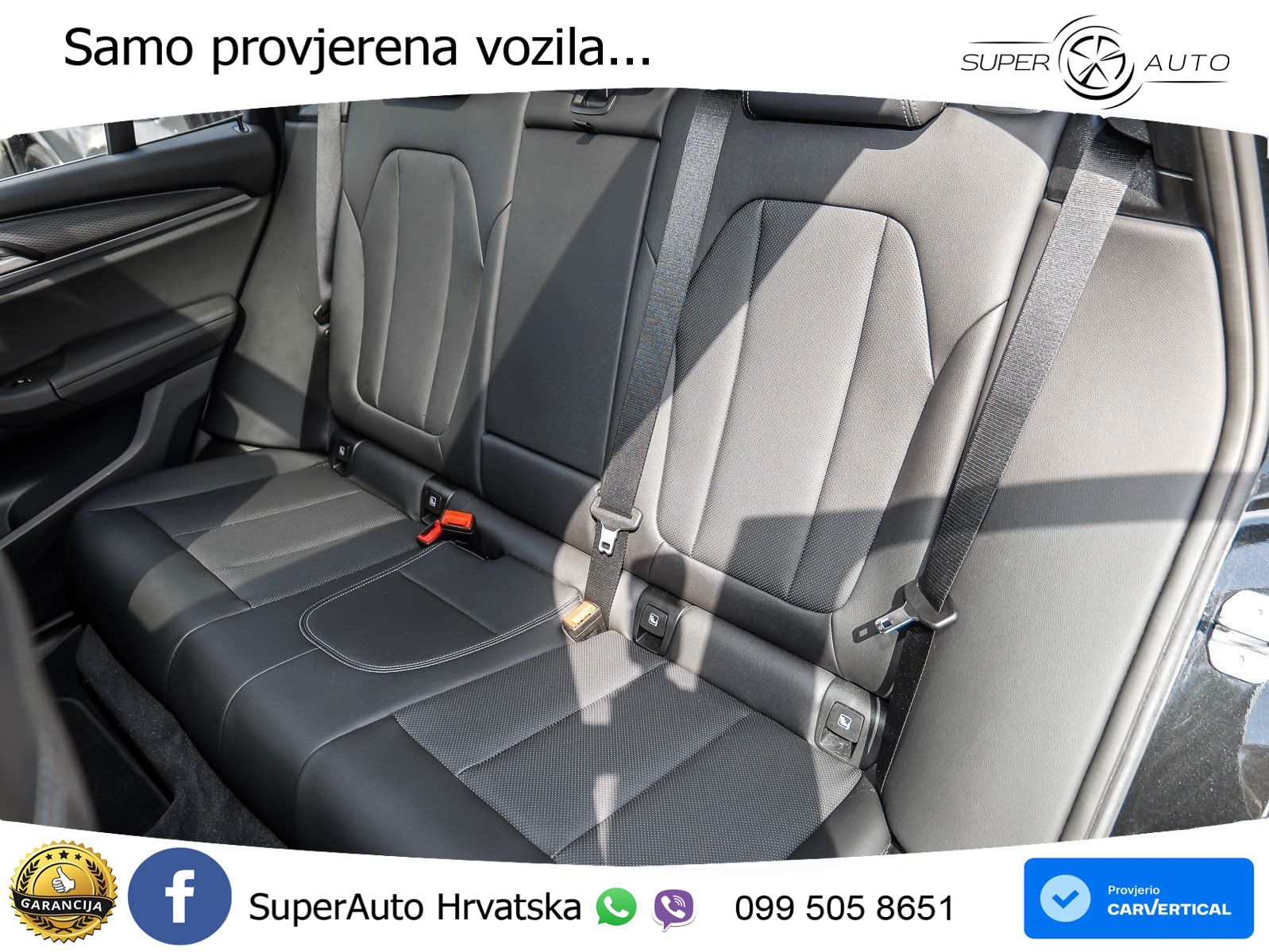 BMW X3 20d xDrive Steptronic M Sport