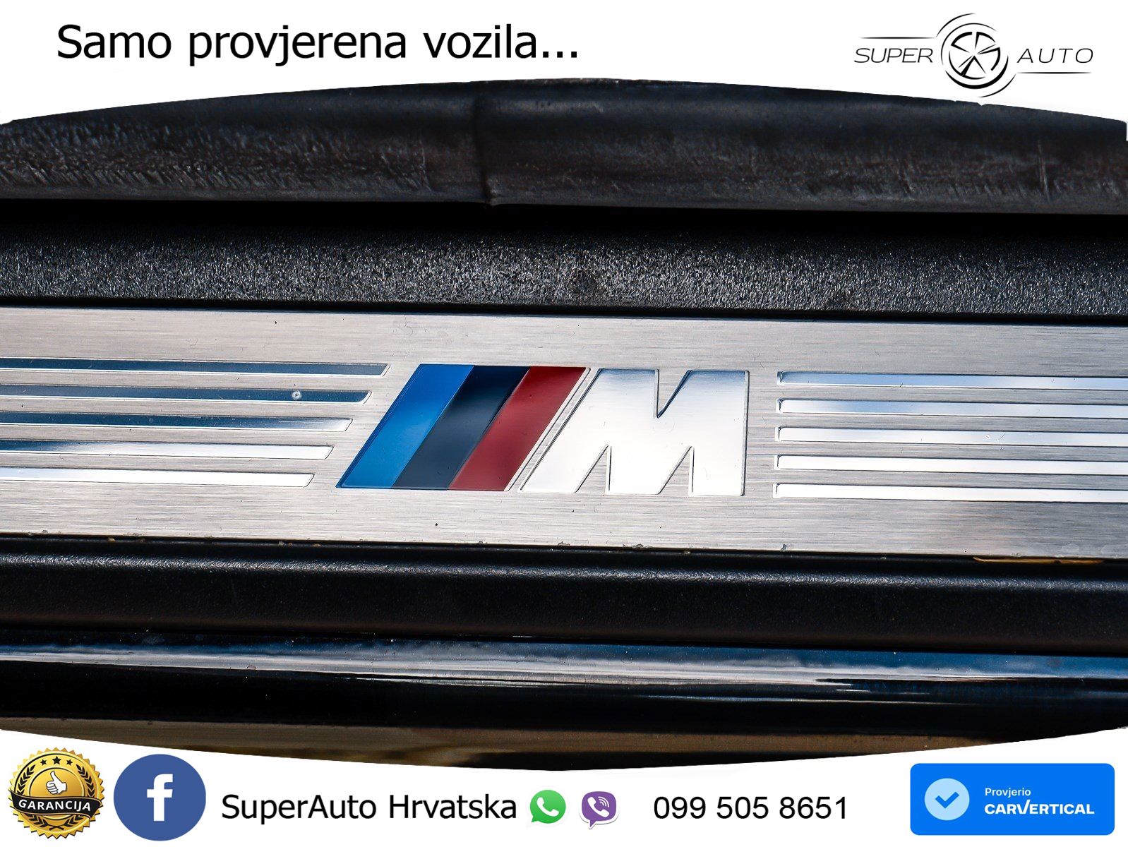BMW X3 20d xDrive Steptronic M Sport