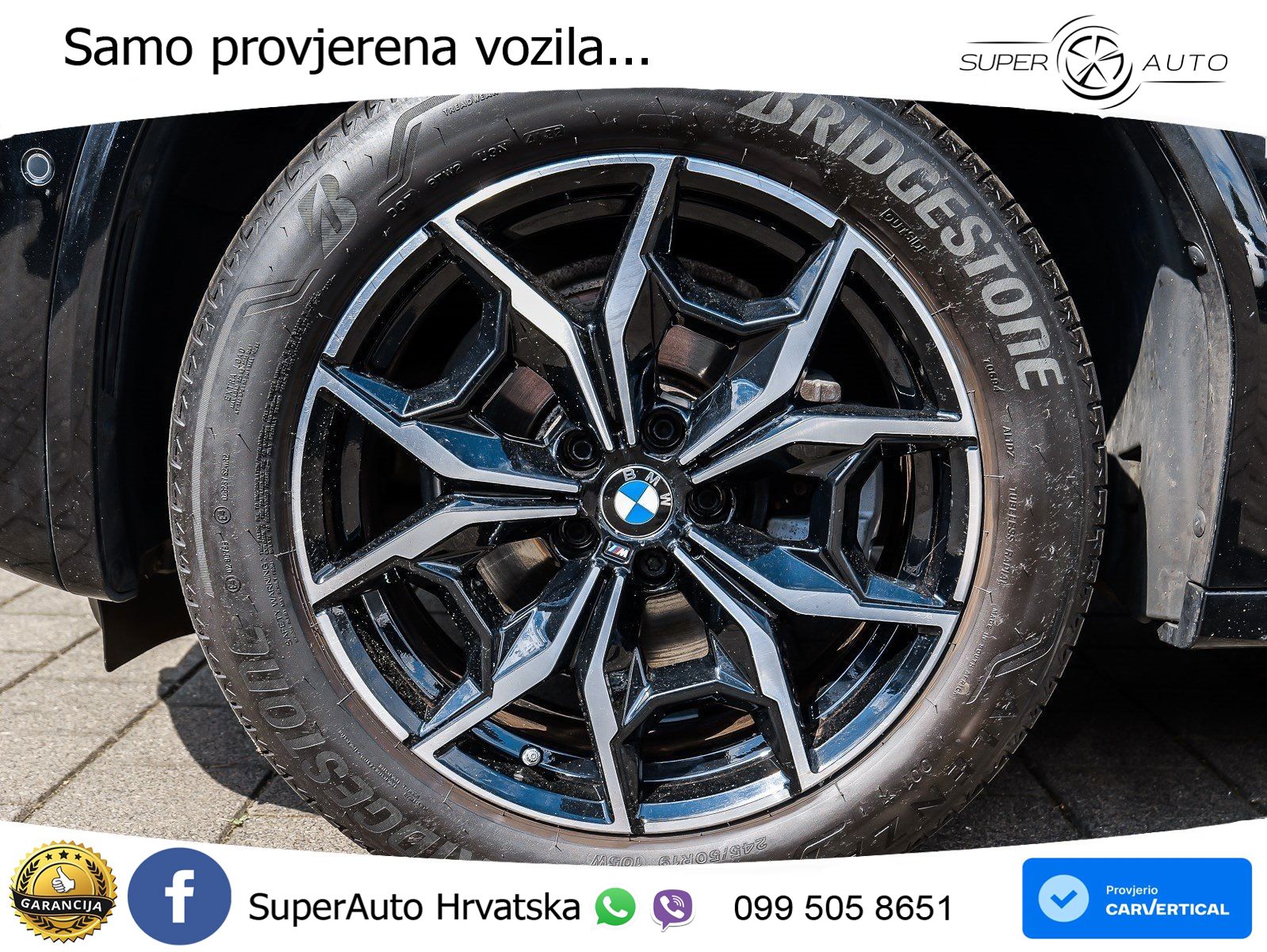BMW X3 20d xDrive Steptronic M Sport