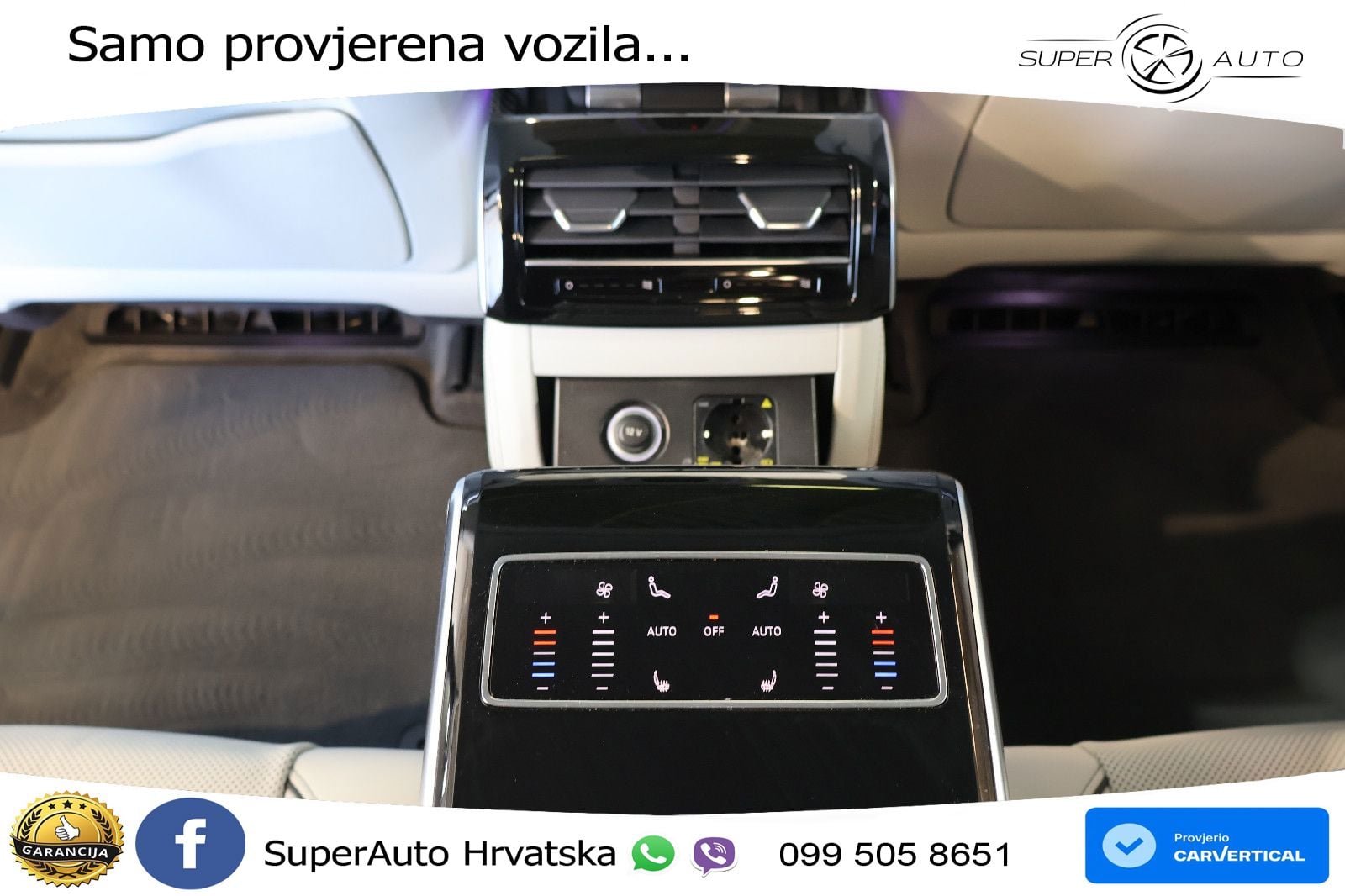 Audi S8 LED+GR SJED+ACC