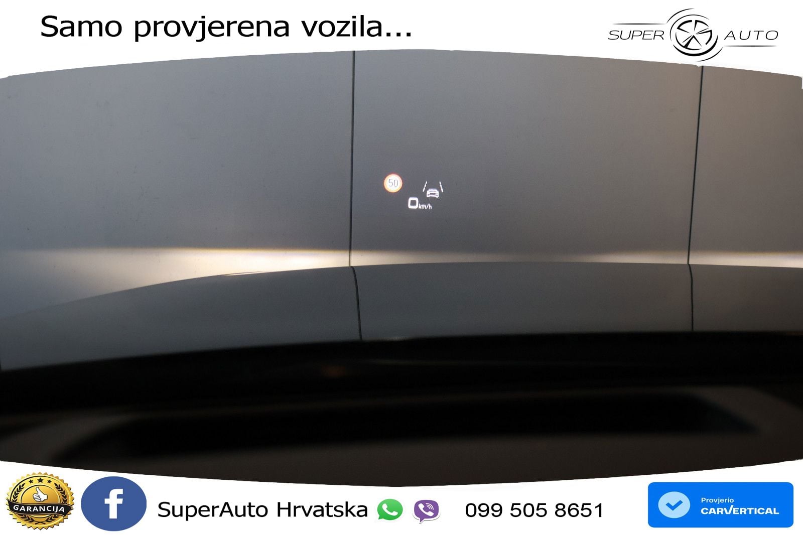 Audi S8 LED+GR SJED+ACC