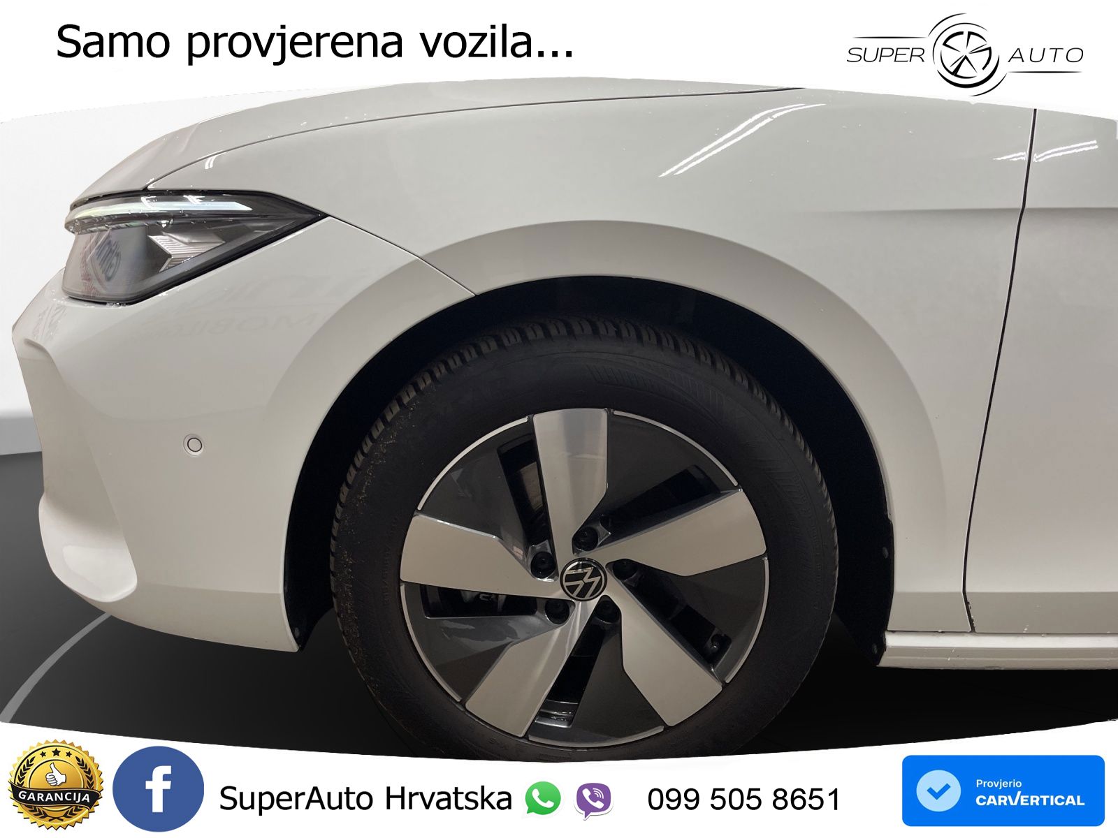 Volkswagen Passat Variant 1.5 eTSI (150 KS) DSG Business LED+GR SJED+ACC