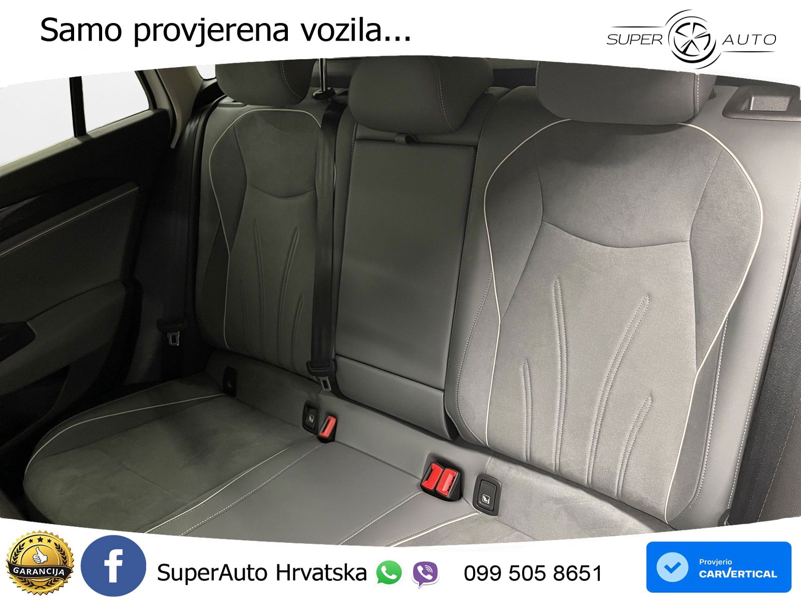 Volkswagen Passat Variant 1.5 eTSI (150 KS) DSG Business LED+GR SJED+ACC