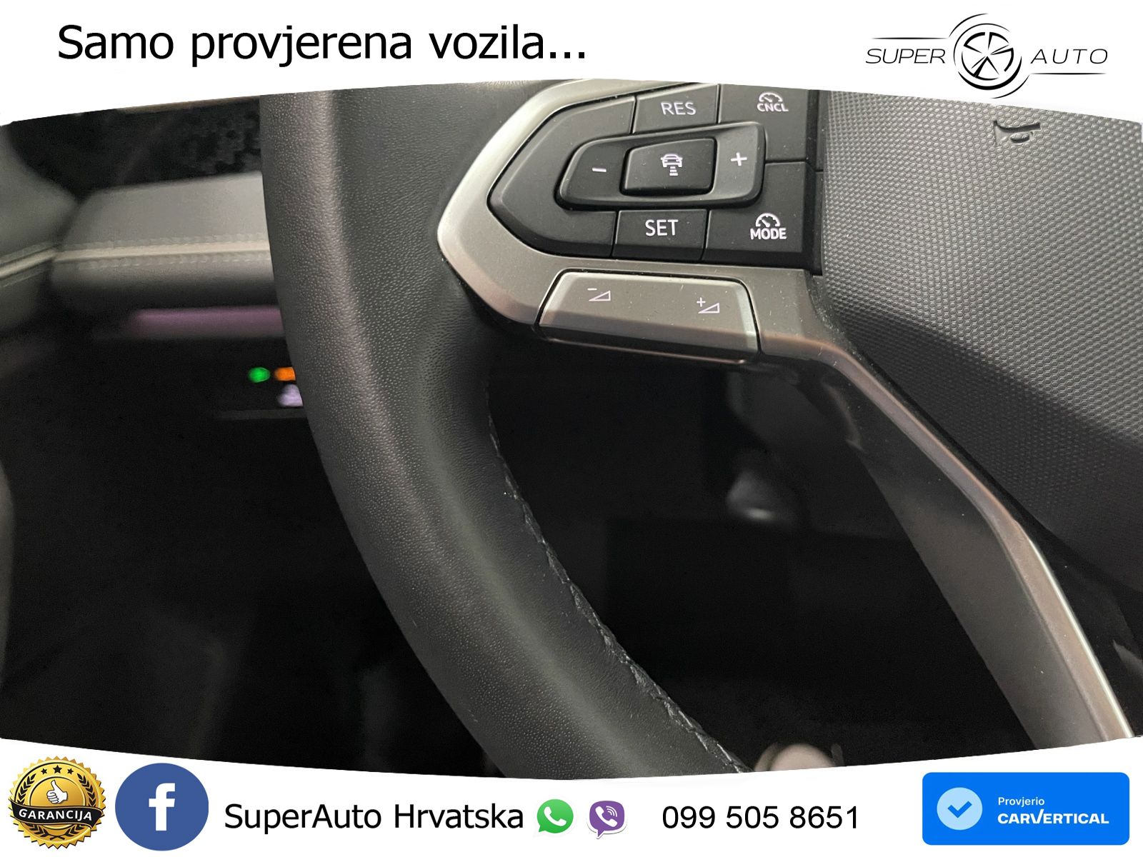 Volkswagen Passat Variant 1.5 eTSI (150 KS) DSG Business LED+GR SJED+ACC