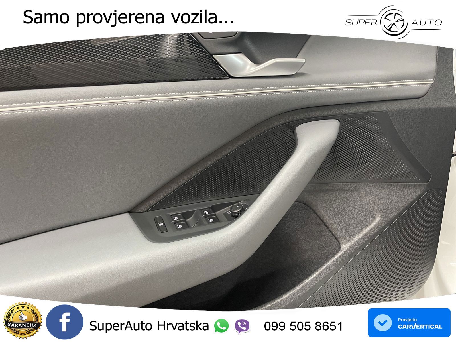 Volkswagen Passat Variant 1.5 eTSI (150 KS) DSG Business LED+GR SJED+ACC