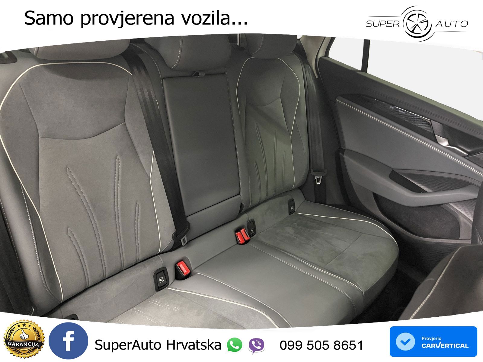 Volkswagen Passat Variant 1.5 eTSI (150 KS) DSG Business LED+GR SJED+ACC