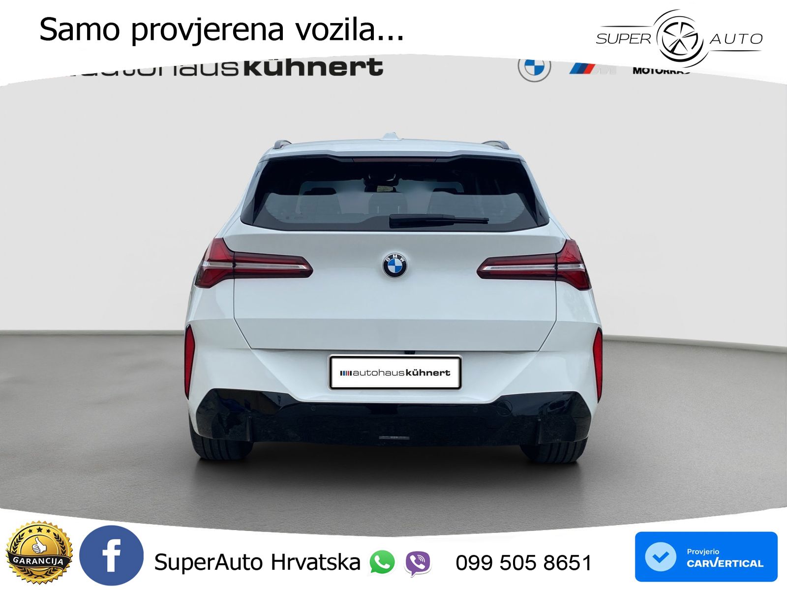 BMW X3 30e xDrive Steptronic M Sport LED+GR SJED+ACC