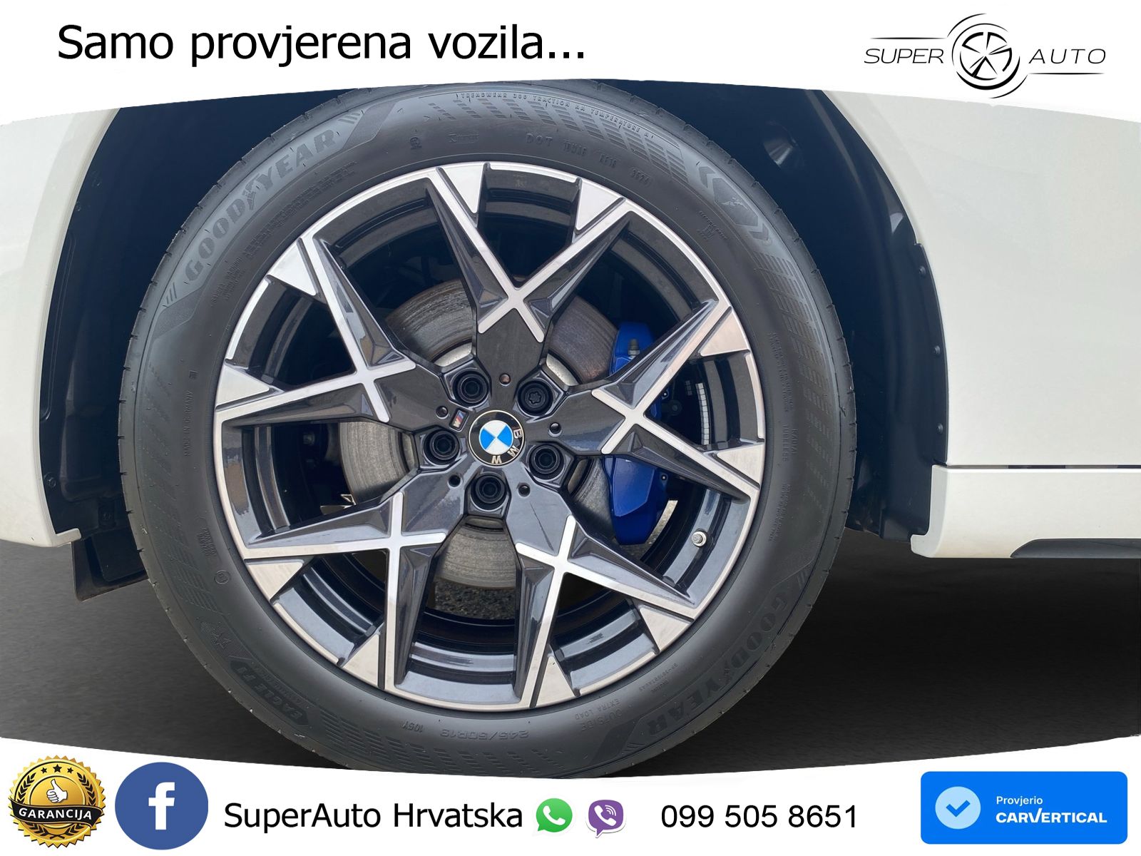 BMW X3 30e xDrive Steptronic M Sport LED+GR SJED+ACC