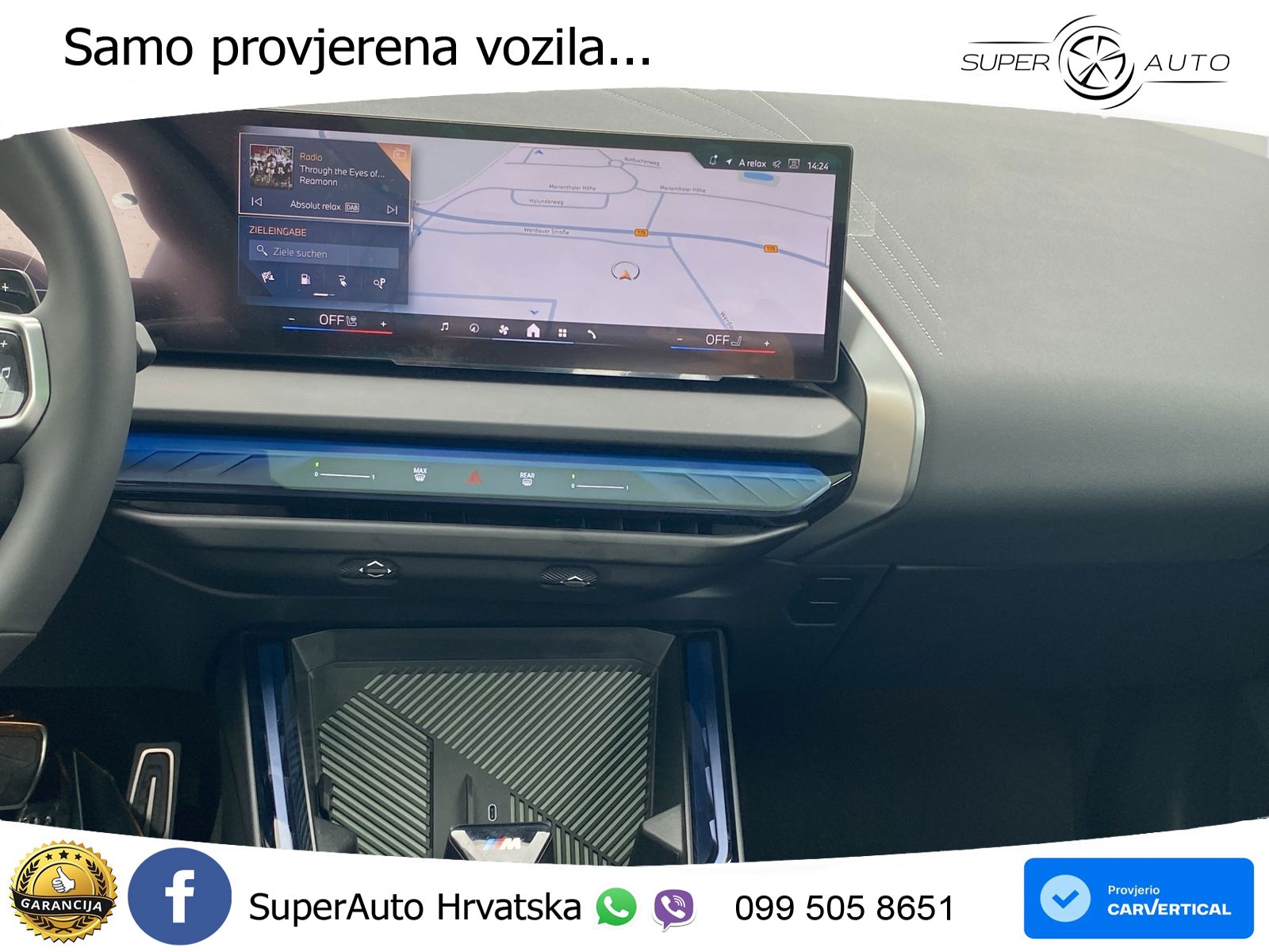BMW X3 30e xDrive Steptronic M Sport LED+GR SJED+ACC