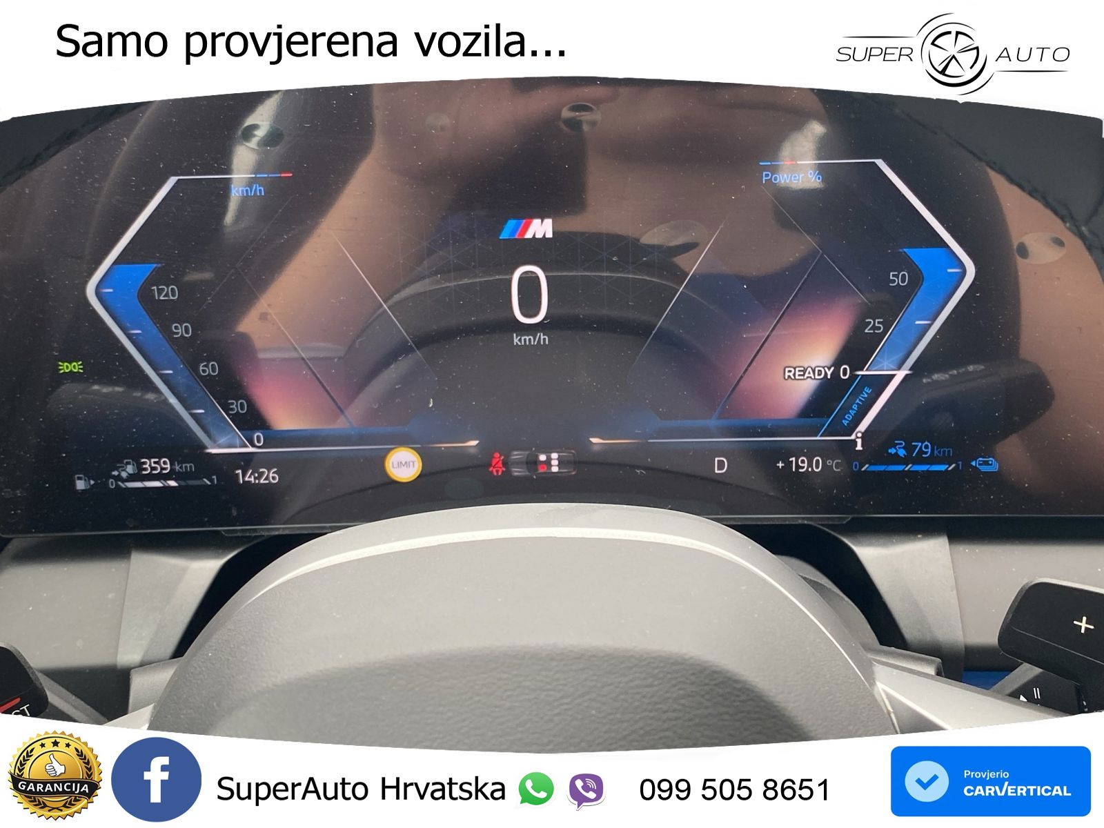 BMW X3 30e xDrive Steptronic M Sport LED+GR SJED+ACC