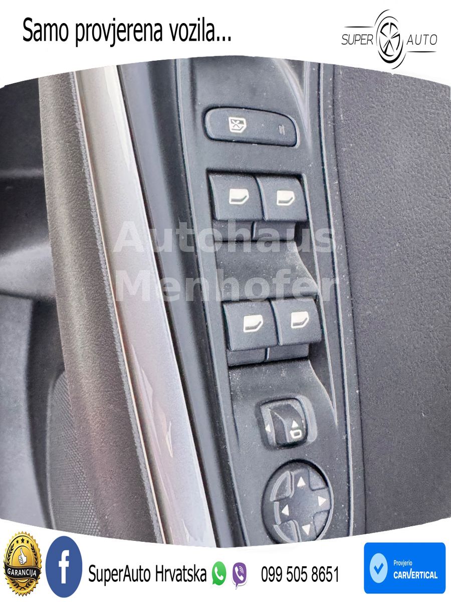 Opel Grandland 1.2i Turbo (130 KS) Automatic GS LED+GR SJED+ACC