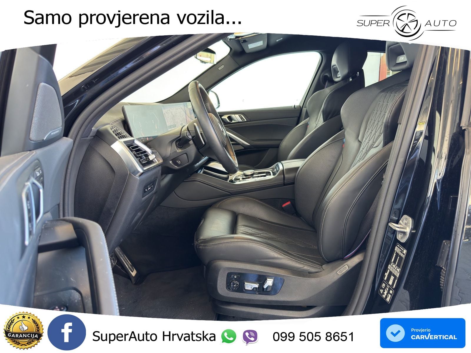 BMW X6 40d (352 KS) xDrive Steptronic M Sport LED+GR SJED+ACC