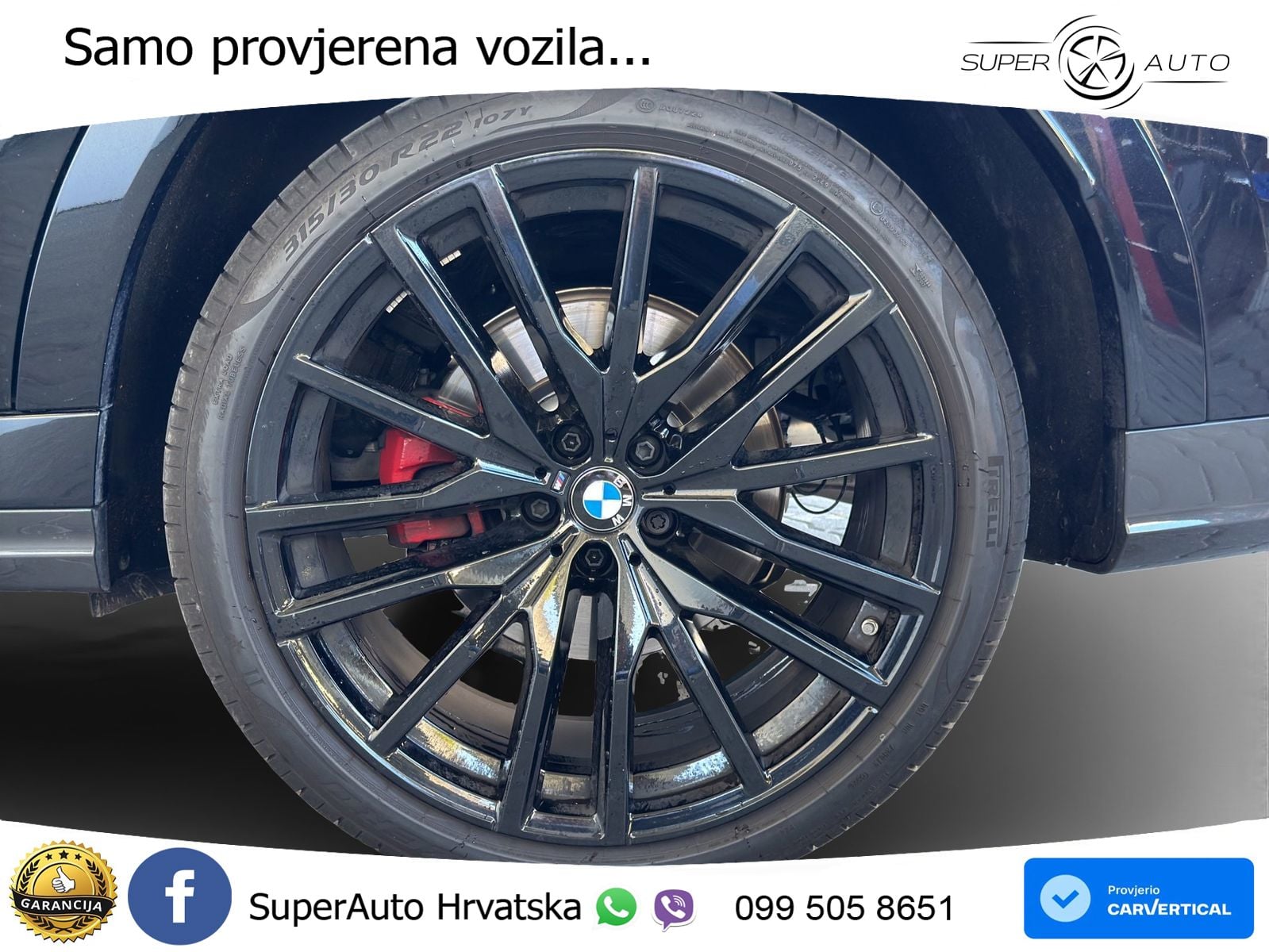BMW X6 40d (352 KS) xDrive Steptronic M Sport LED+GR SJED+ACC