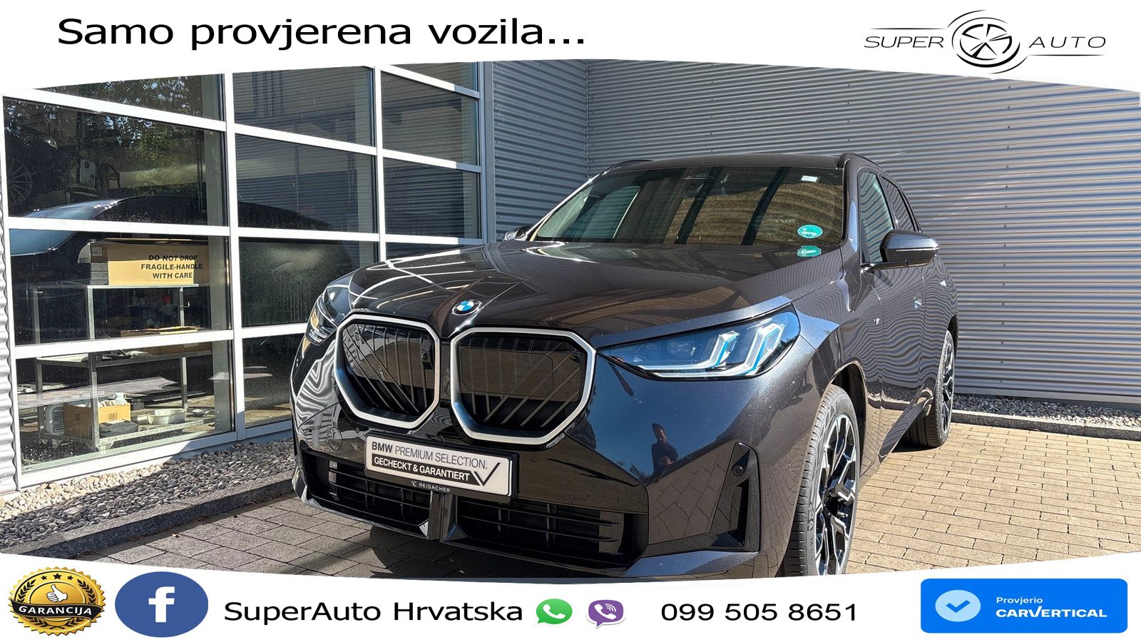 BMW X3 Long 25L xDrive Steptronic M Sport LED+GR SJED+ACC