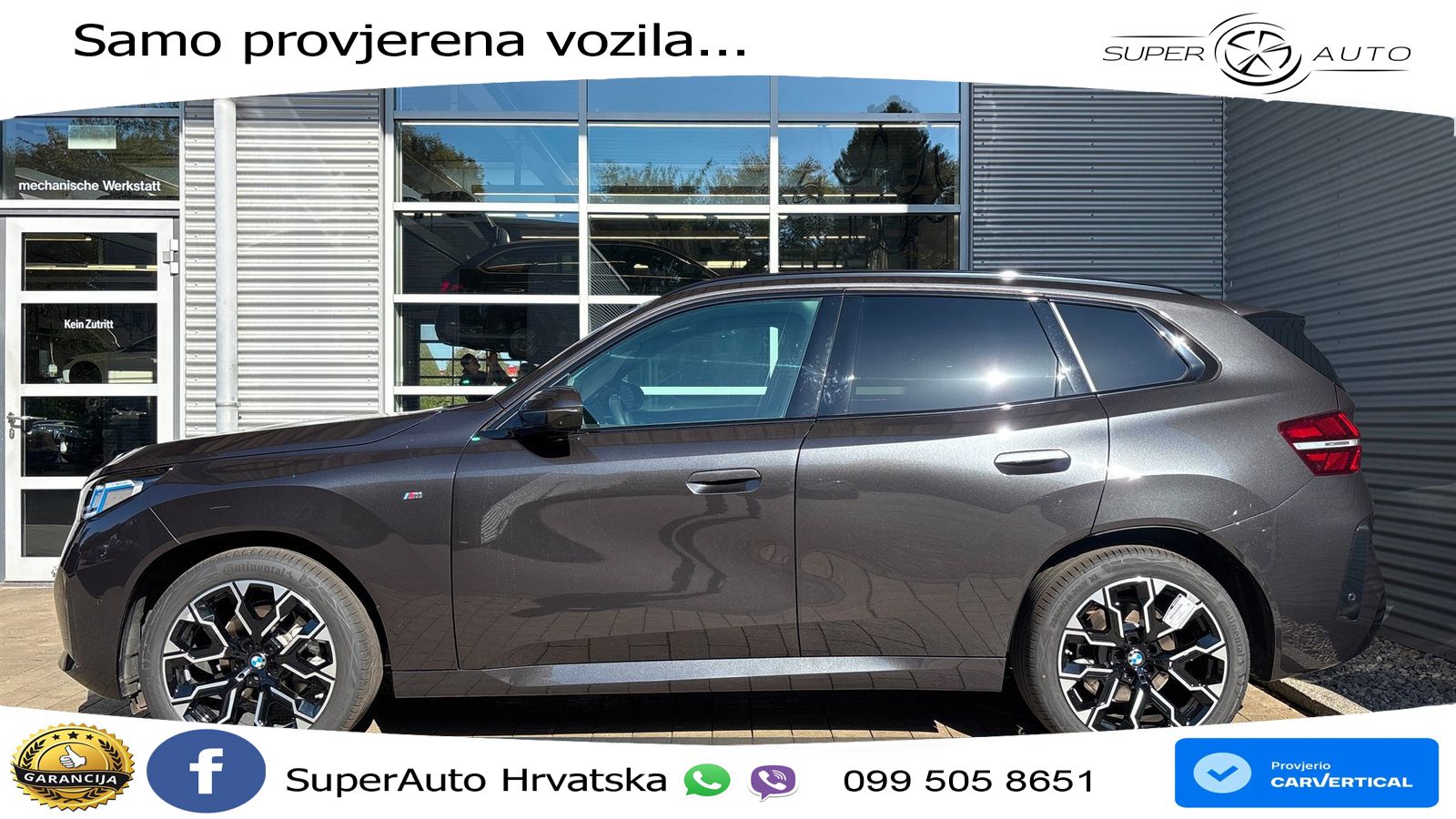 BMW X3 Long 25L xDrive Steptronic M Sport LED+GR SJED+ACC