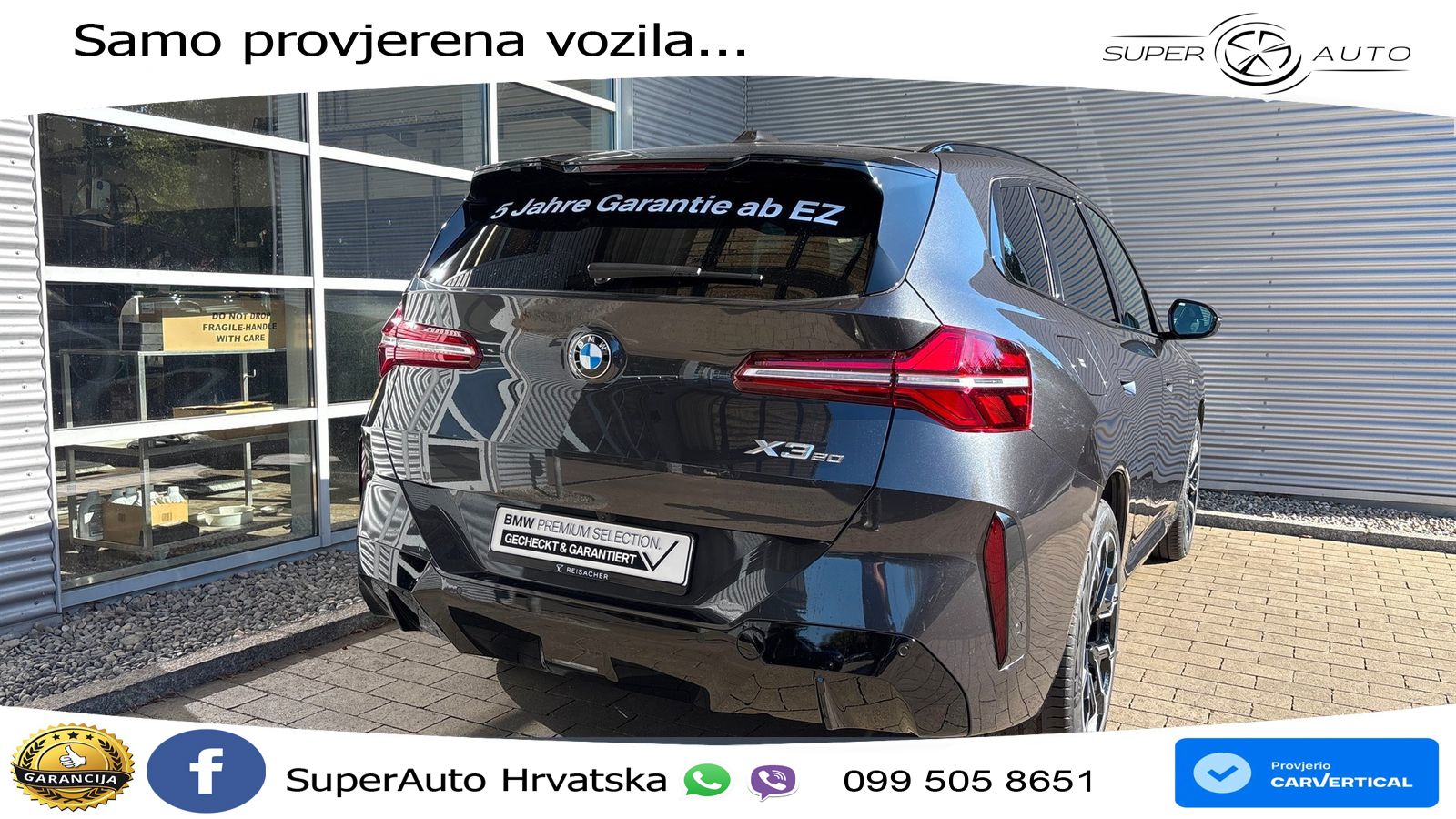 BMW X3 Long 25L xDrive Steptronic M Sport LED+GR SJED+ACC