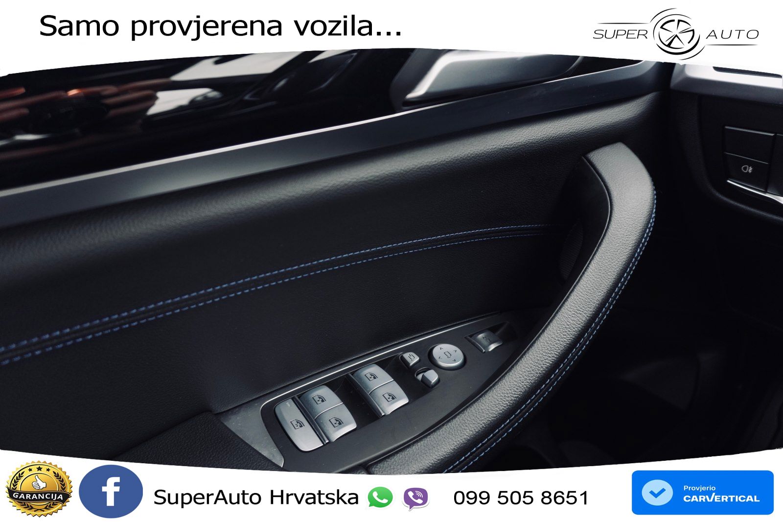 BMW iX3 80 kWh (286 KS) M Sport ACC+HEAD+GR SJED+360+PANO