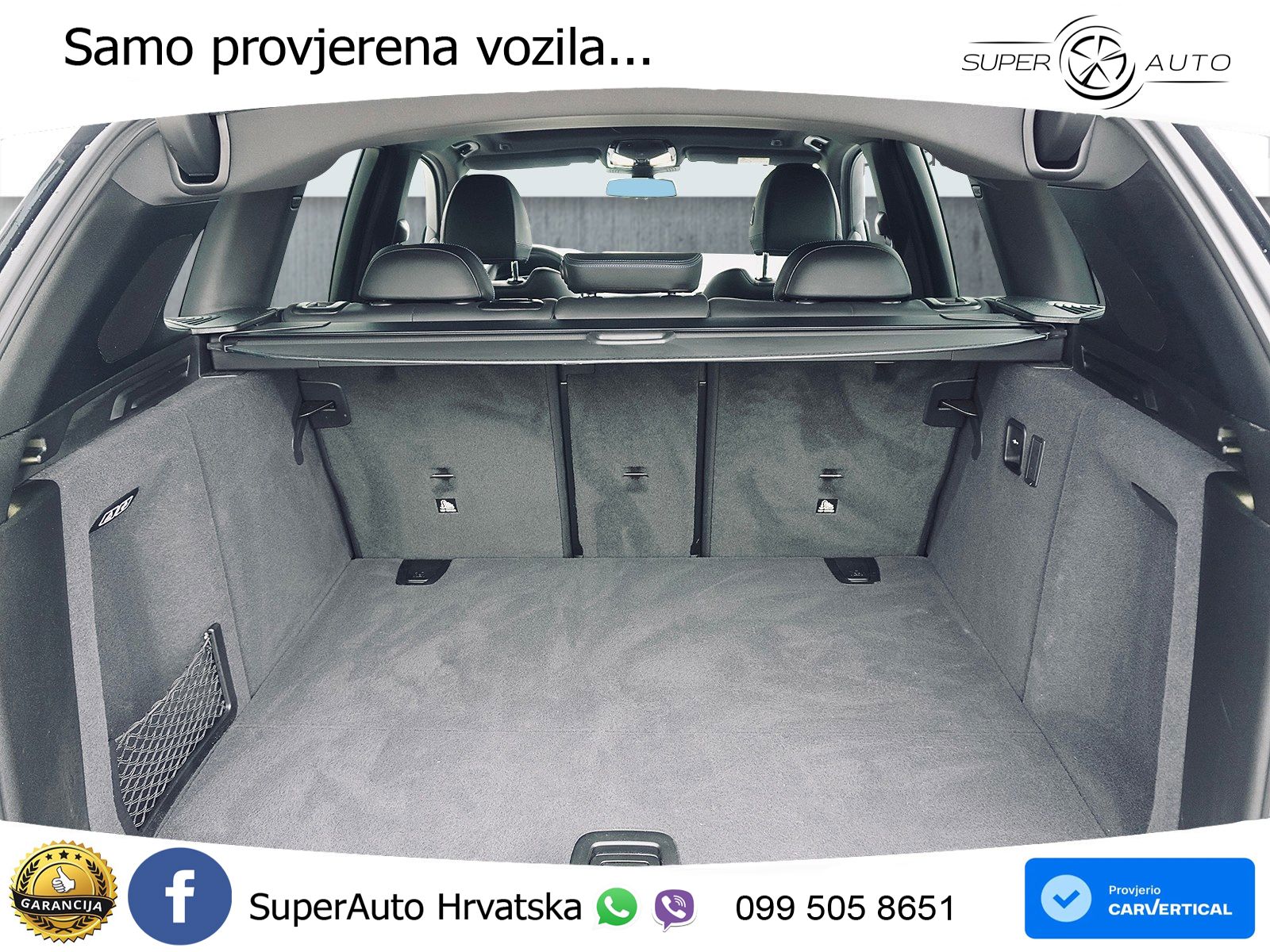 BMW iX3 80 kWh (286 KS) M Sport ACC+HEAD+GR SJED+360+PANO