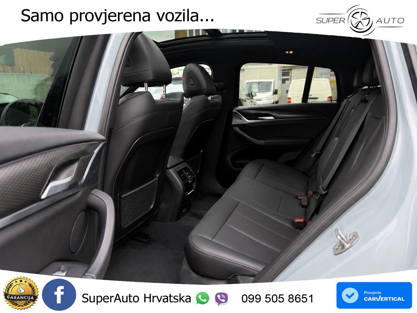 BMW X4 20d (190 KS) xDrive Steptronic M Sport LED+GR SJED+ACC