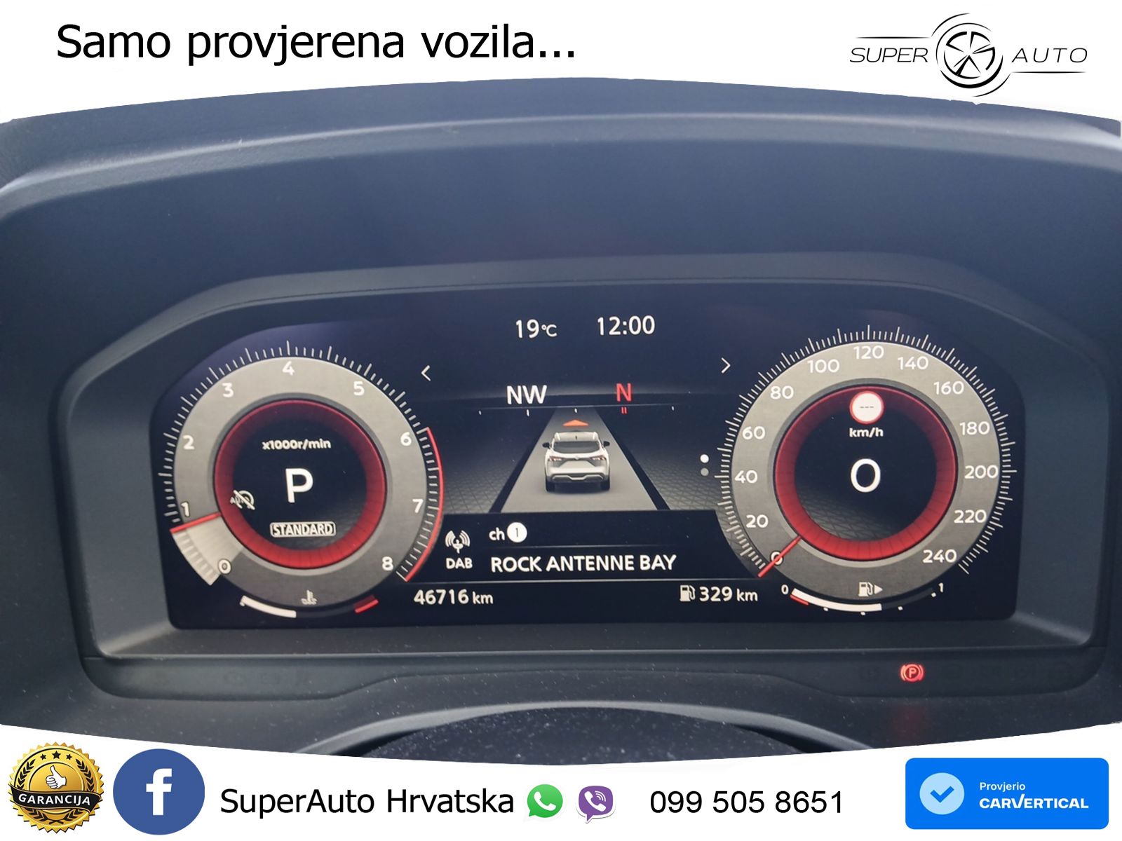 Nissan Qashqai 1.3 DIG-T (158 KS) Xtronic Tekna LED+GR SJED+ACC