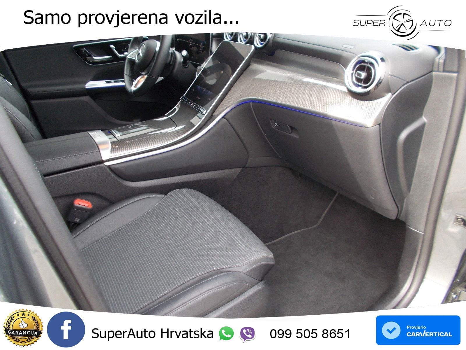 Mercedes GLC 220d (197 KS) 4MATIC 9G-TRONIC
