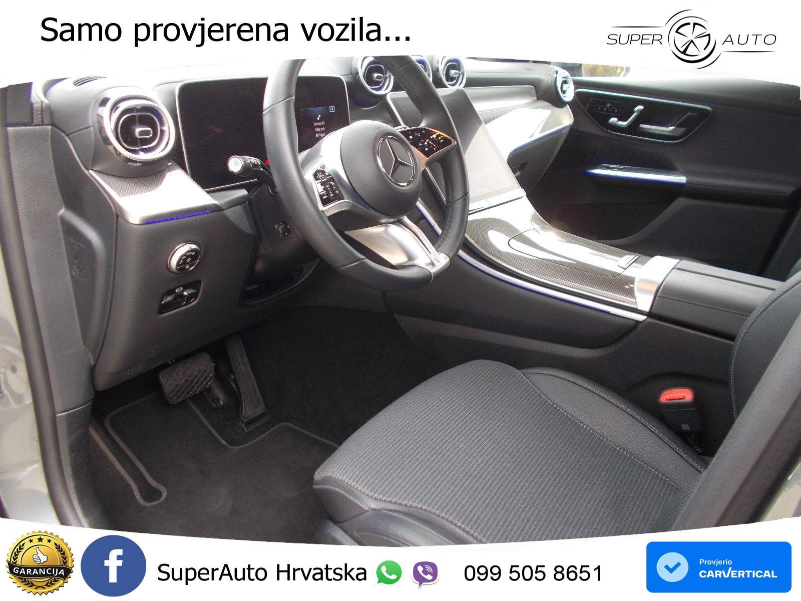 Mercedes GLC 220d (197 KS) 4MATIC 9G-TRONIC