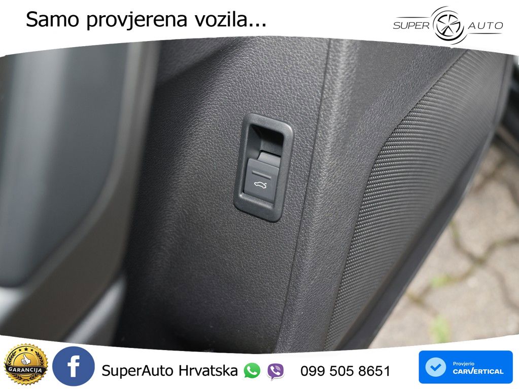 Audi Q3 35 TFSI (150 KS) S tronic S line LED+GR SJED+ACC