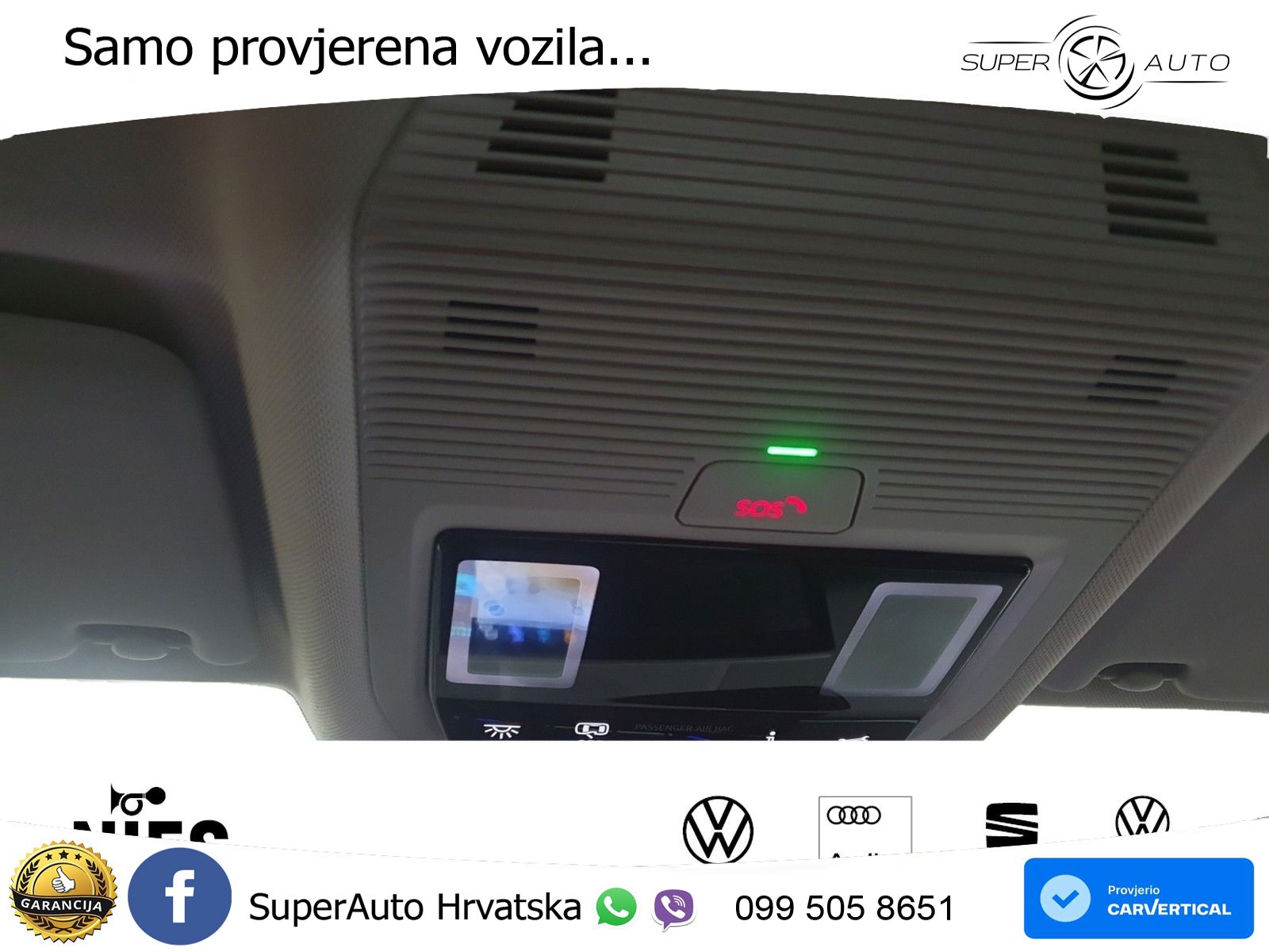 Volkswagen T-Roc II 1.5 eTSI (116 KS)  DSG LED+ACC